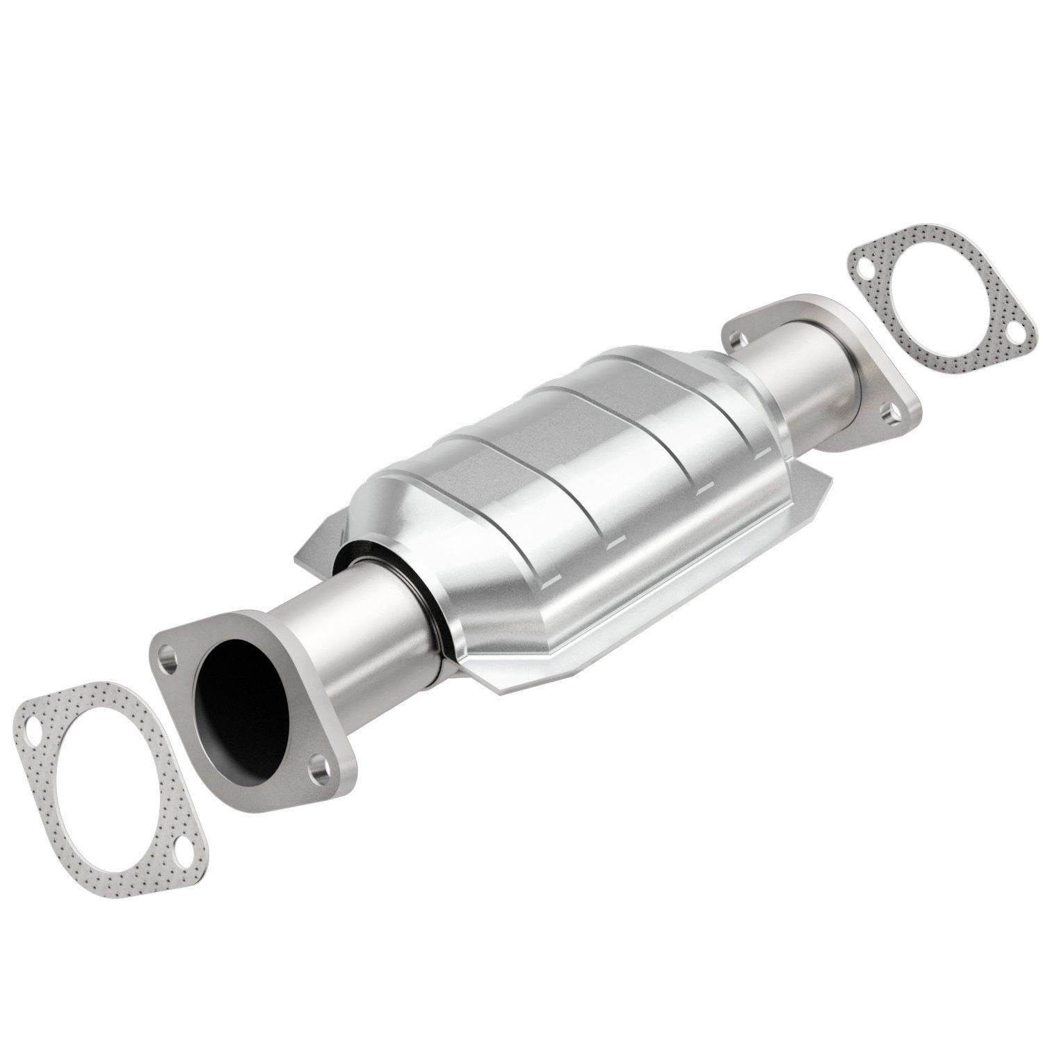 2009, 2008, 2007 Hyundai Entourage Catalytic Converter