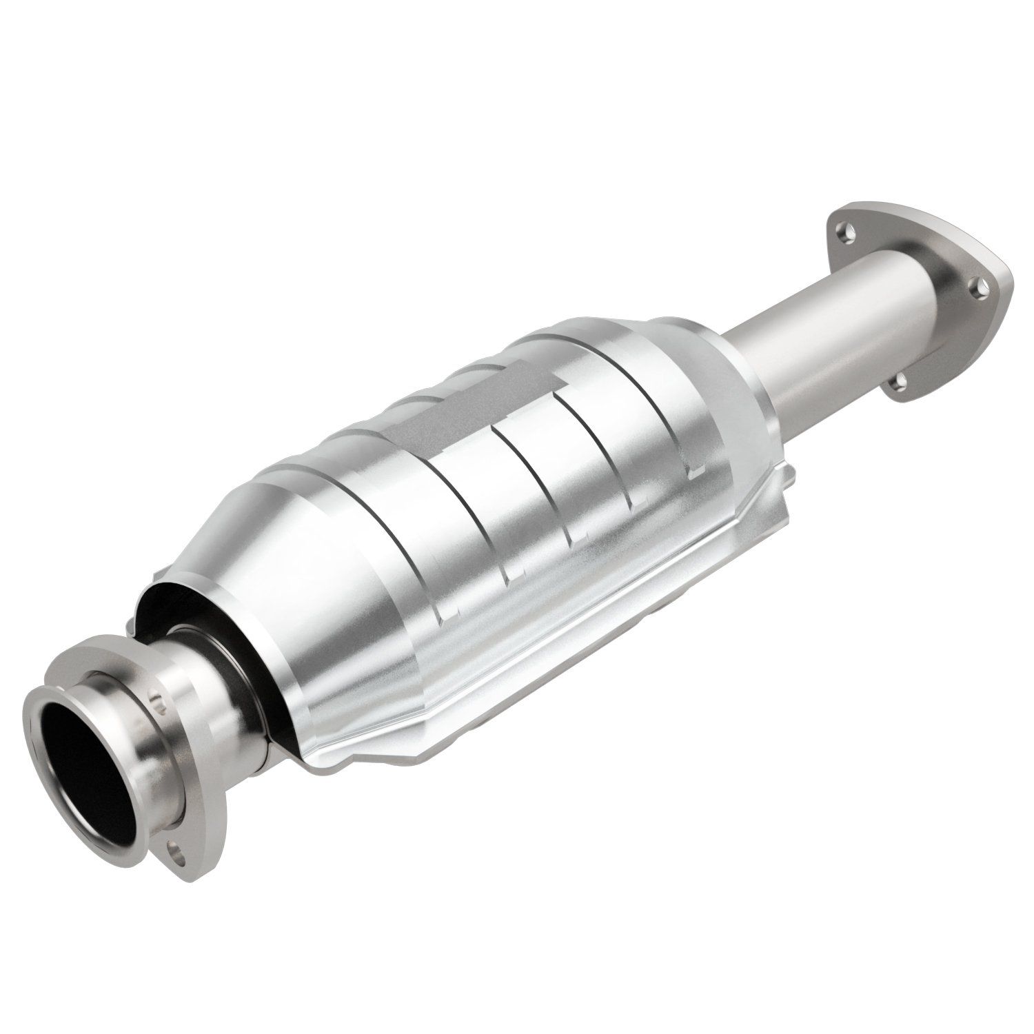 1990, 1989, 1988, 1987, 1986 Saab 900 Catalytic Converter