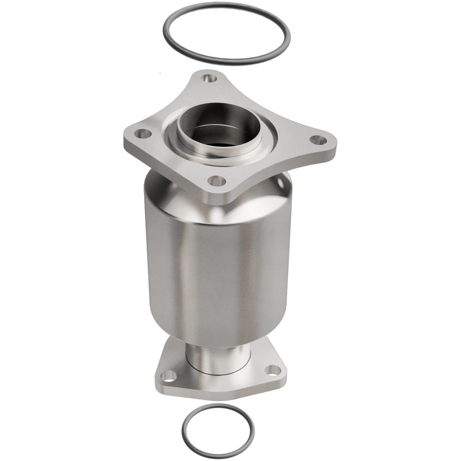 2004, 2003, 2002 INFINITI I35 Catalytic Converter