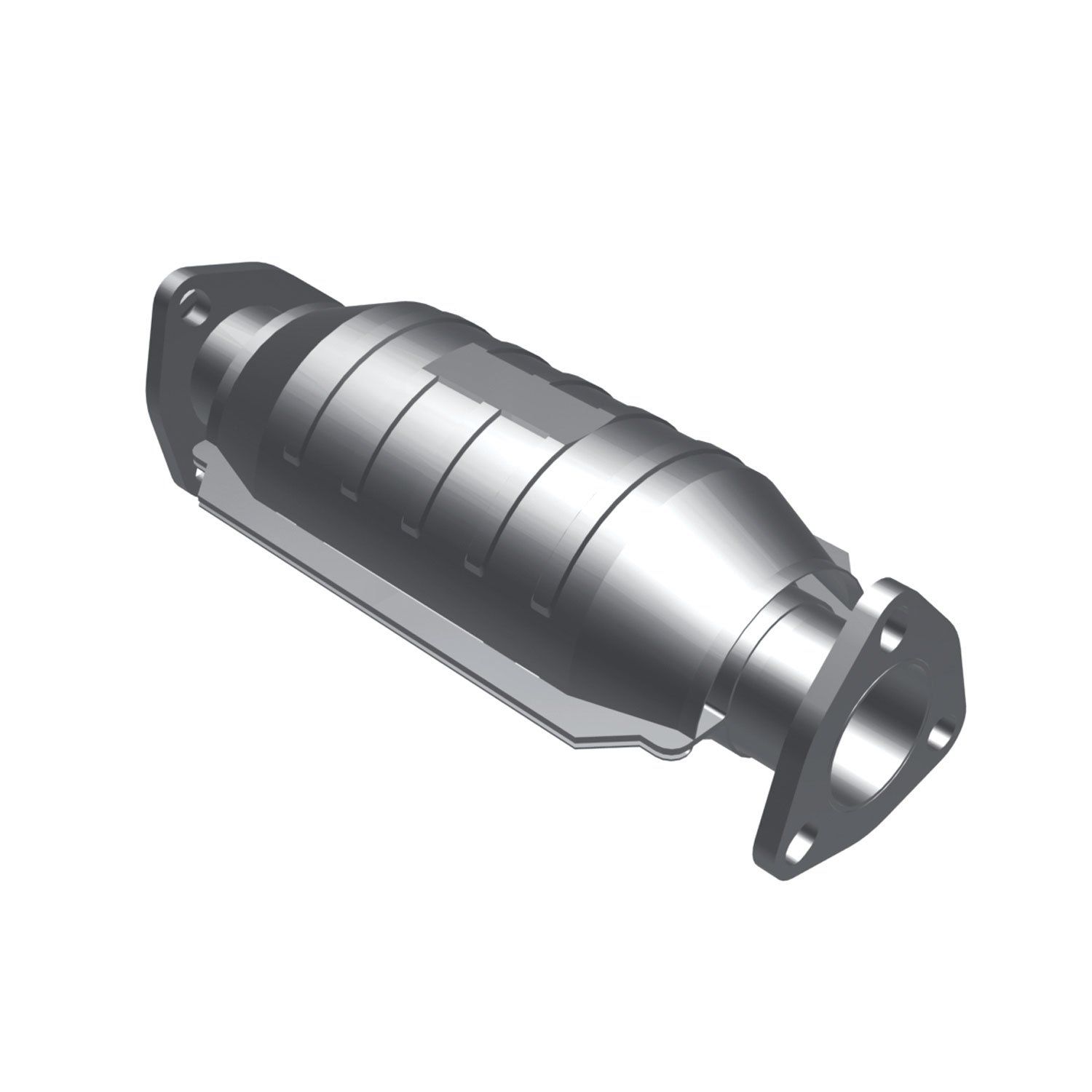 1979, 1978, 1977, 1976 Volvo 264 Catalytic Converter