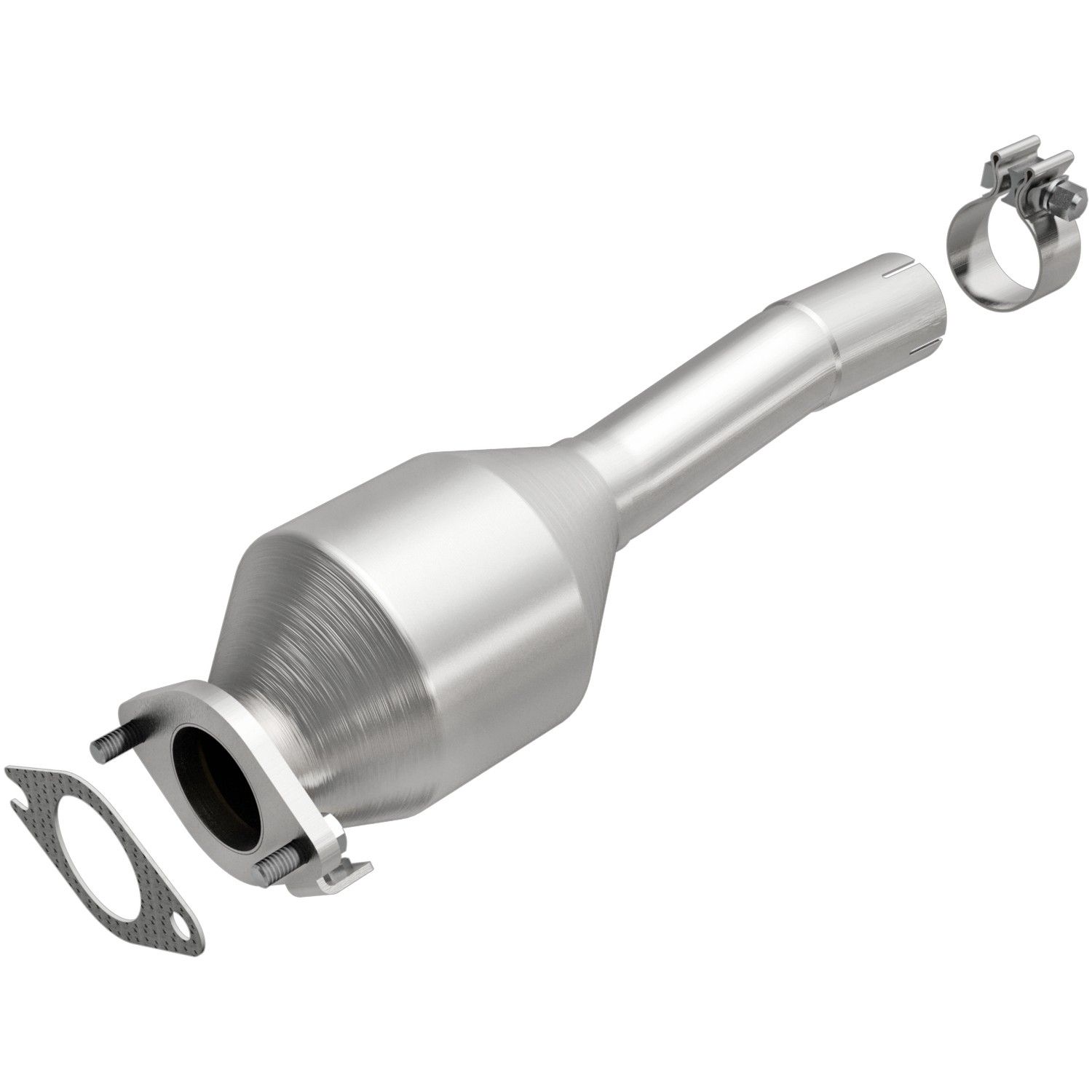 2013, 2012, 2011, 2010 Ford Transit Connect Connect Catalytic Converter