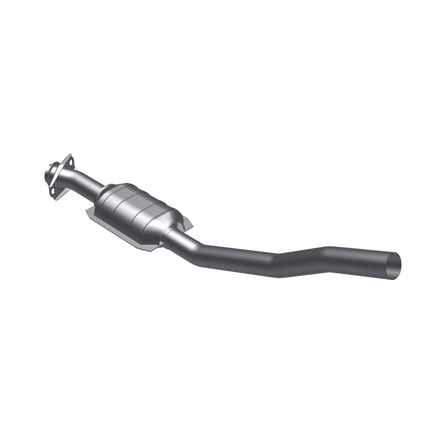 1984, 1983 Chrysler E Class Class Catalytic Converter