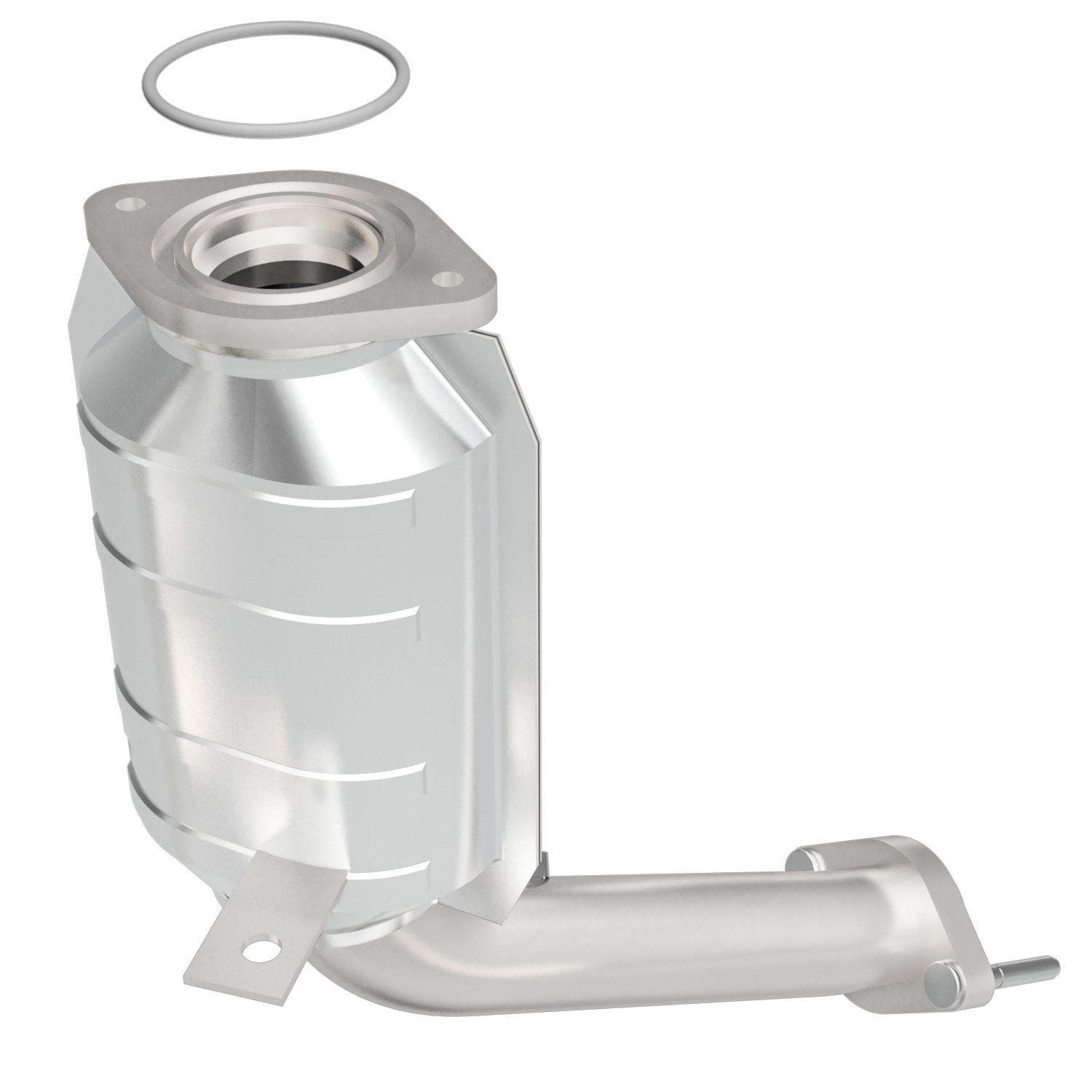 2007, 2006, 2005 Ford Freestyle Hundred Catalytic Converter