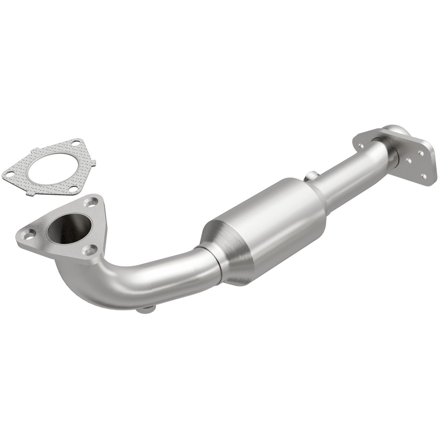 1995, 1994 Chevrolet Caprice Chassis Catalytic Converter
