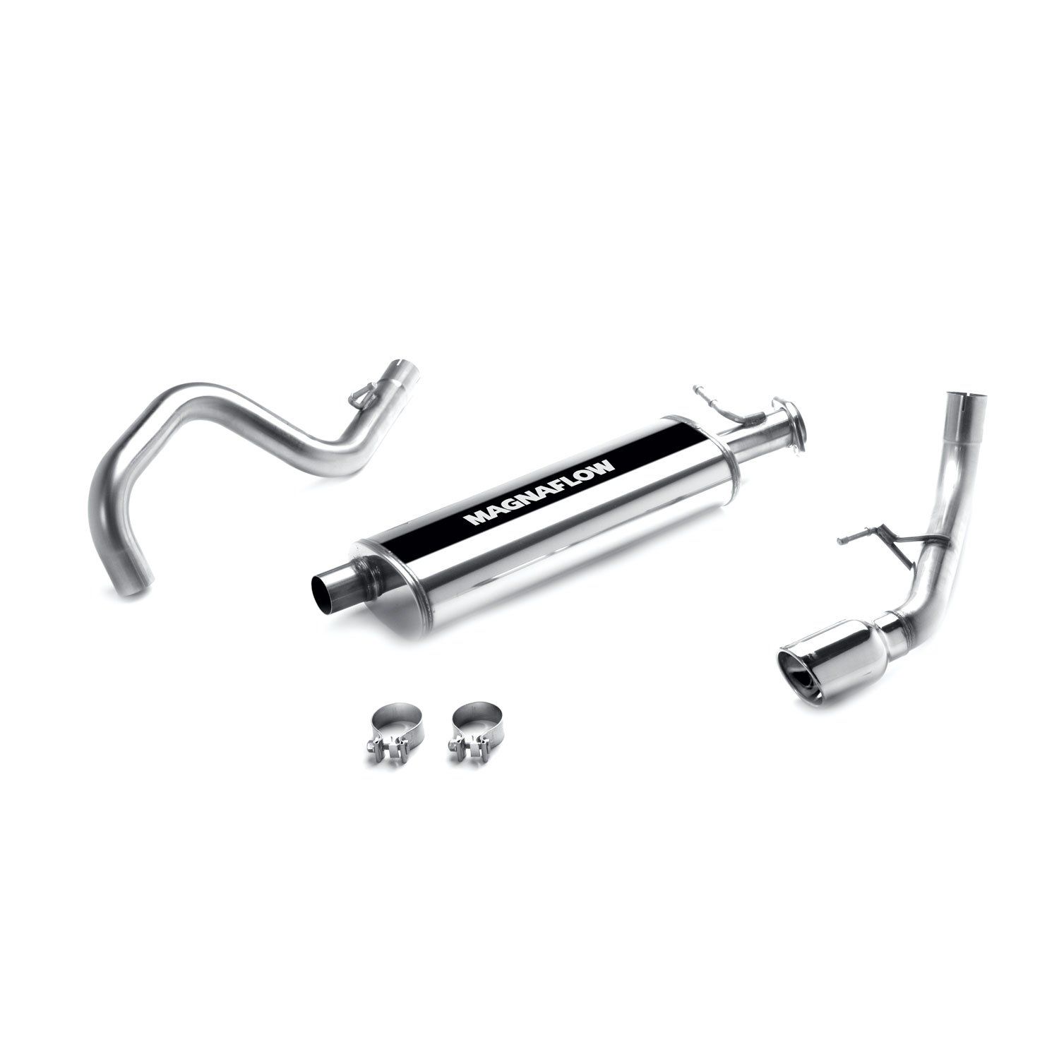2005, 2004, 2003, 2002 Ford Explorer Exhaust System Kit