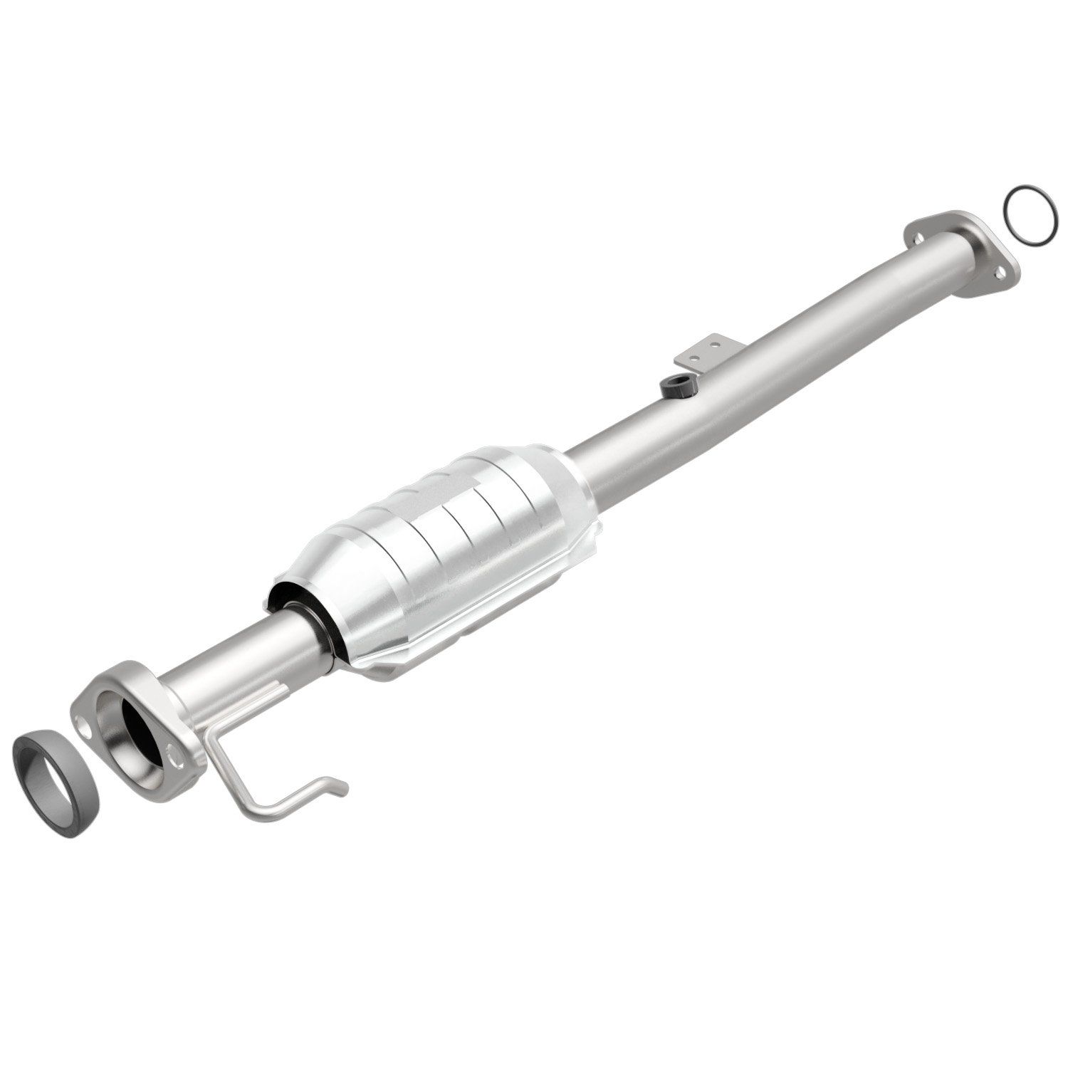2003, 2002, 2001, 2000, 1999 Chevrolet Tracker Catalytic Converter