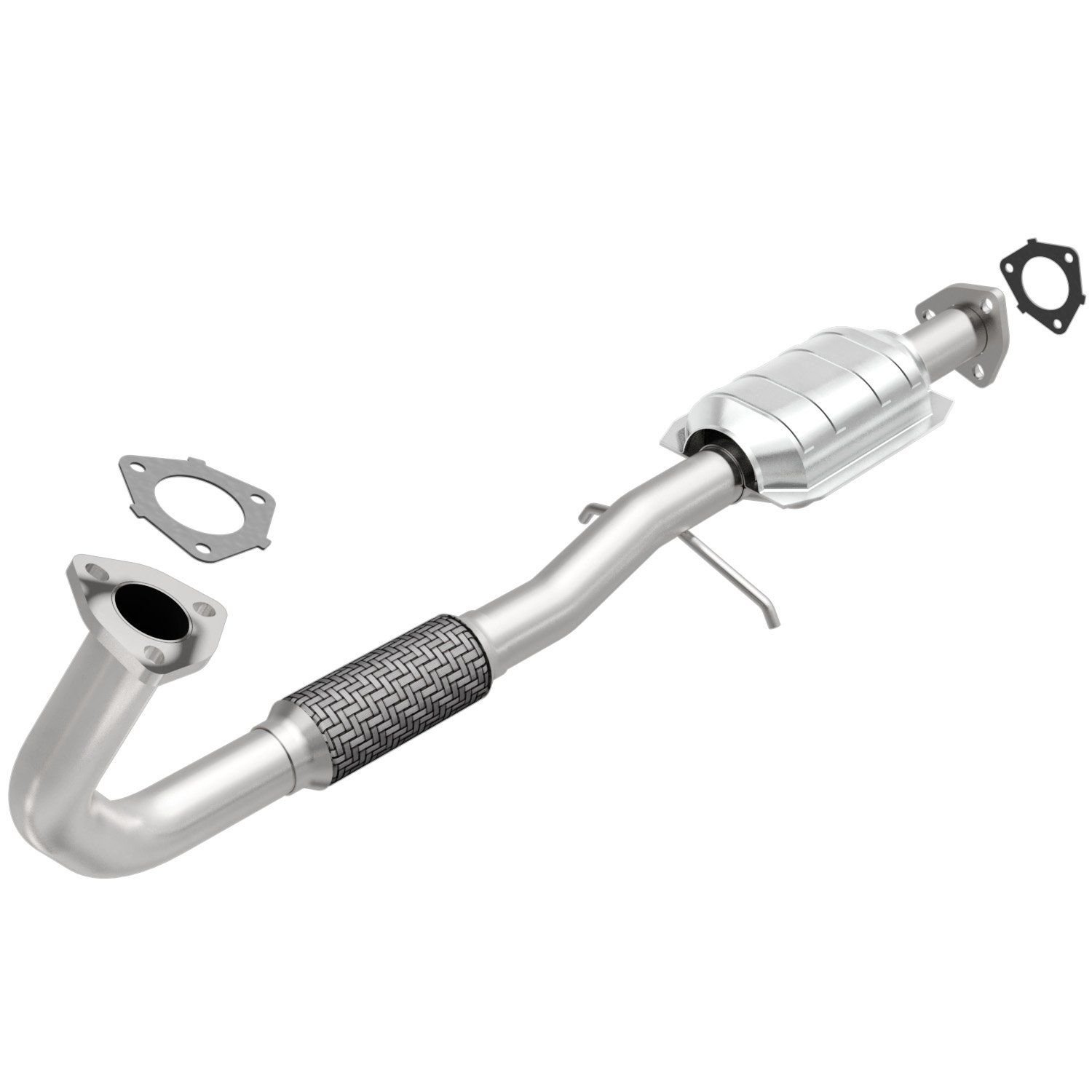 1999, 1998, 1997, 1996 Saturn SL Catalytic Converter