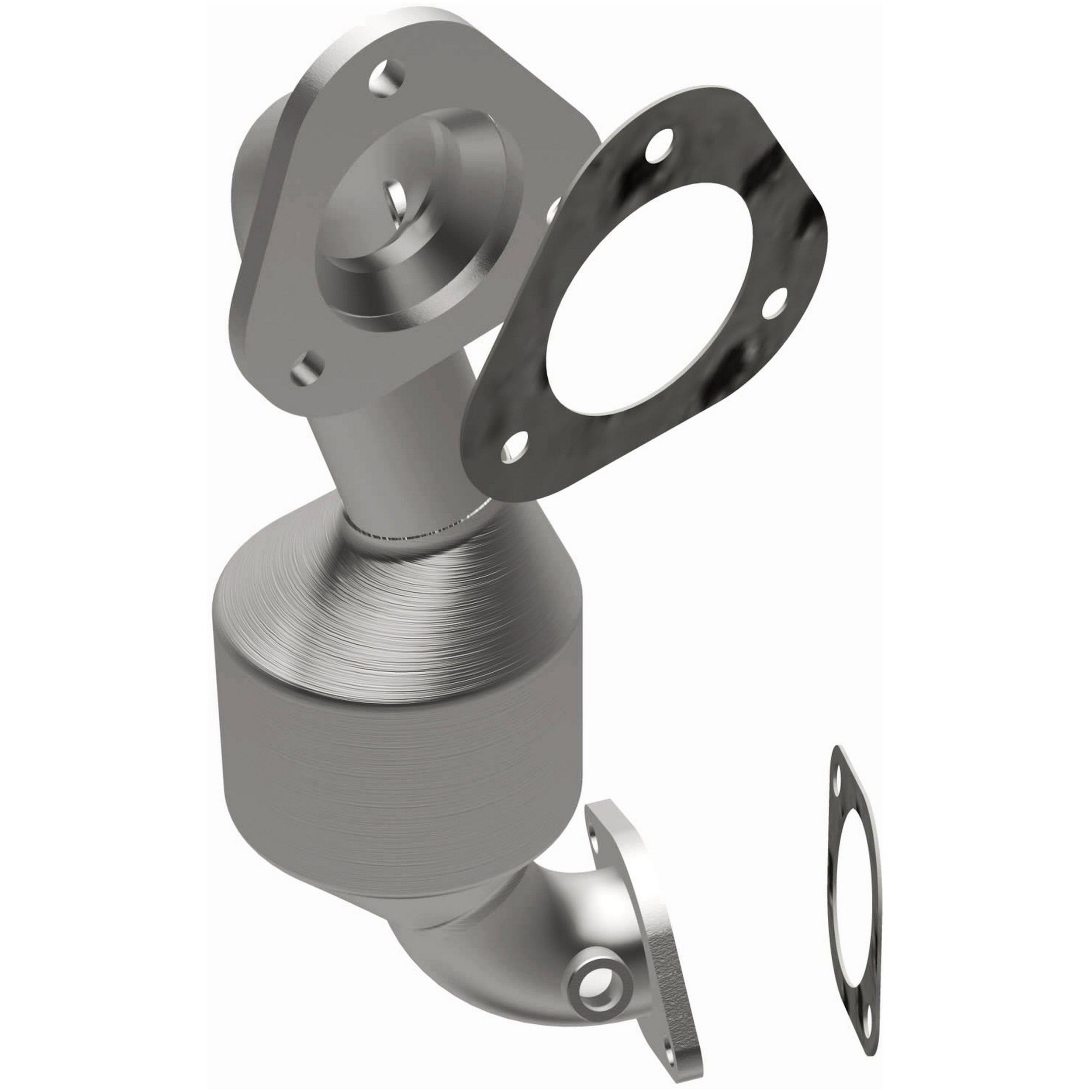 2019, 2018, 2017, 2016, 2015, 2014, 2013 Ford Explorer Catalytic Converter