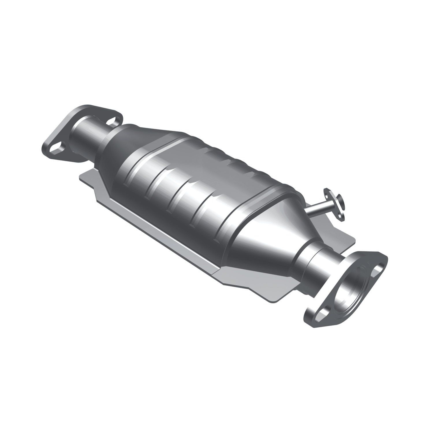 1983, 1982, 1981 Toyota Pickup Catalytic Converter