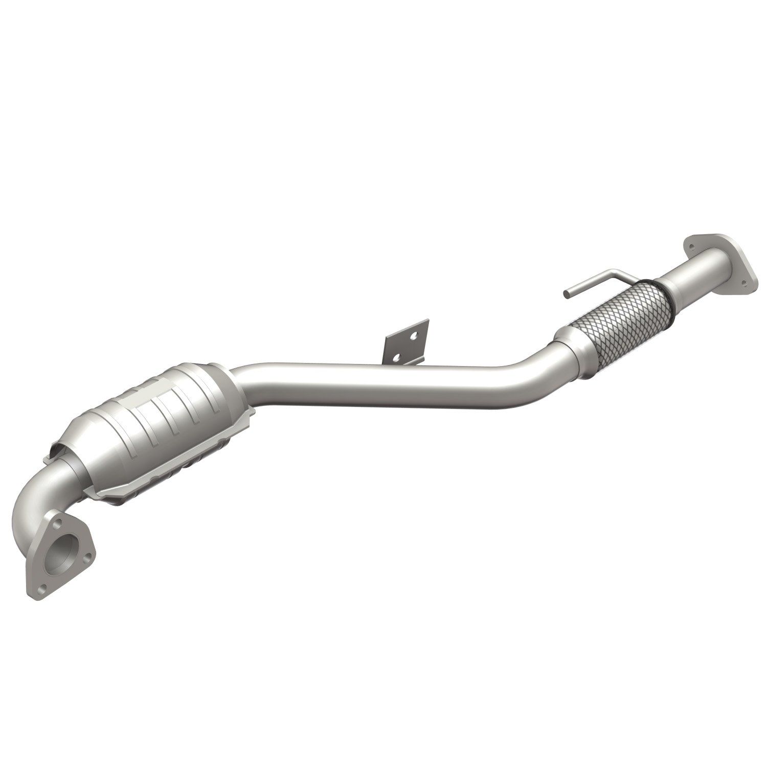 2006, 2005, 2004, 2003, 2002 Mazda MPV Catalytic Converter