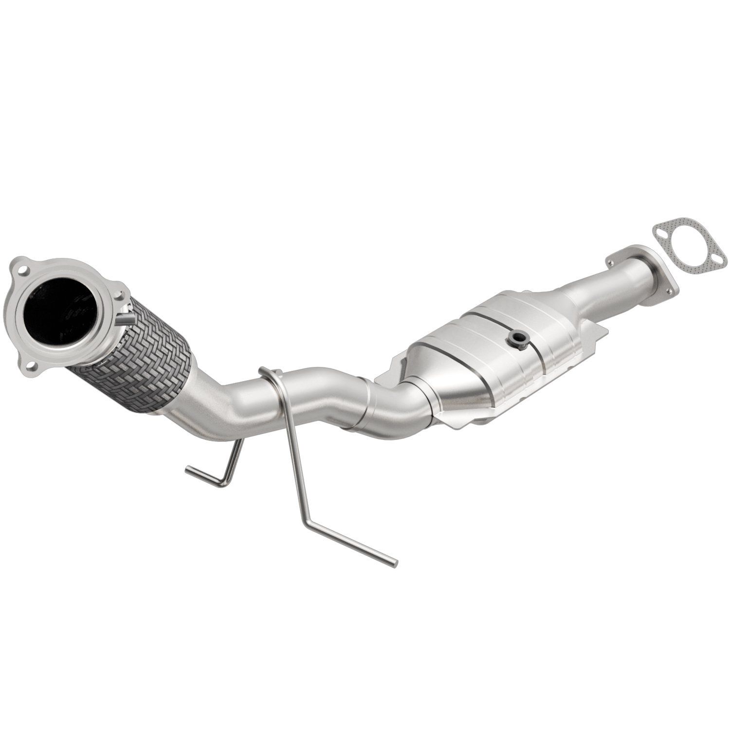 2004, 2003 Volvo S60 Catalytic Converter