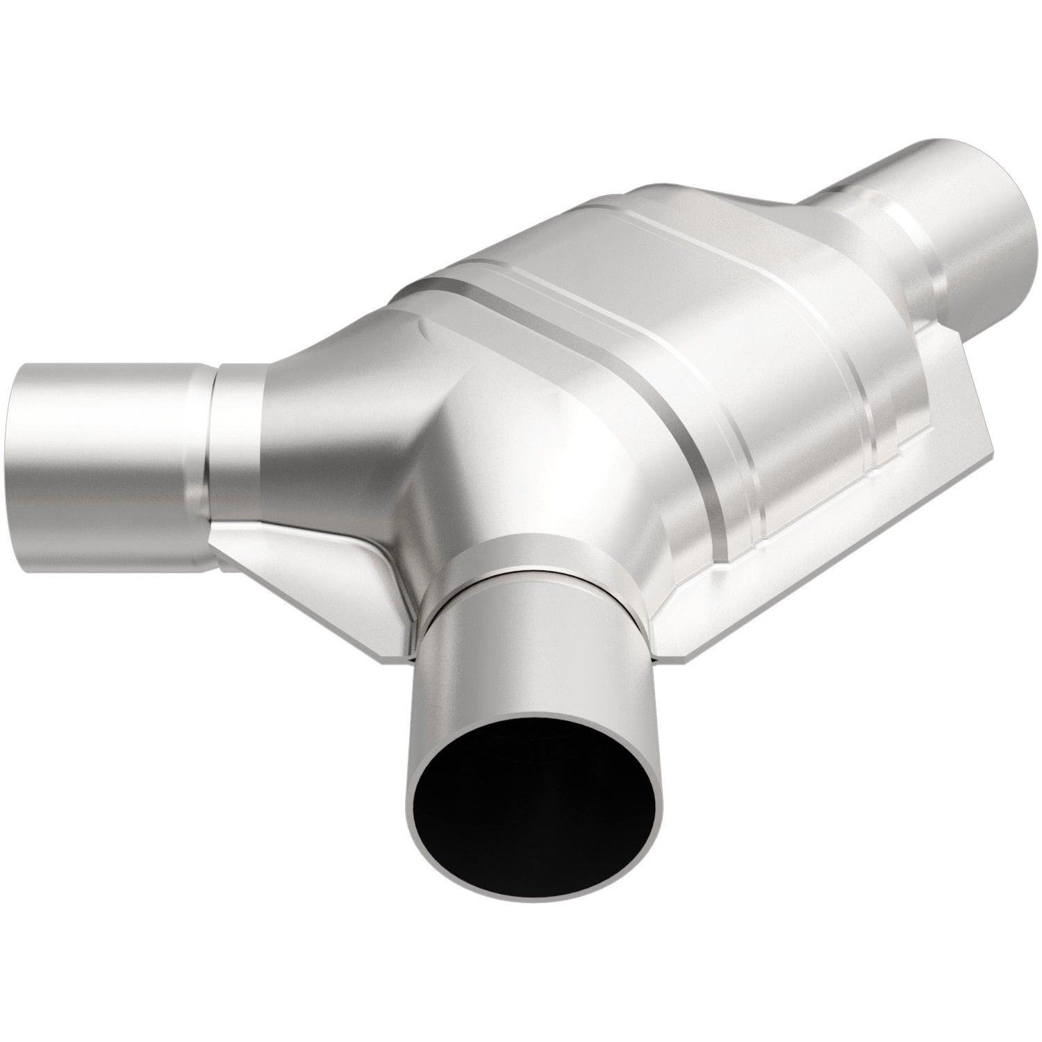 2014, 2013 Subaru Legacy Catalytic Converter