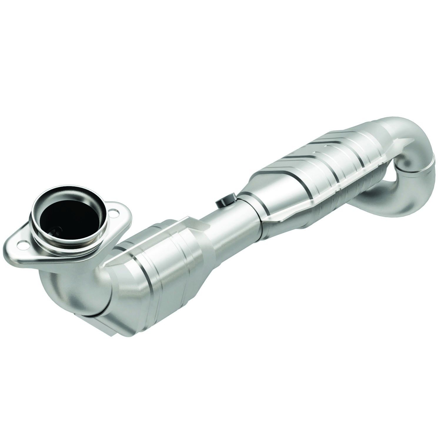 2004, 2003 Ford Expedition Catalytic Converter