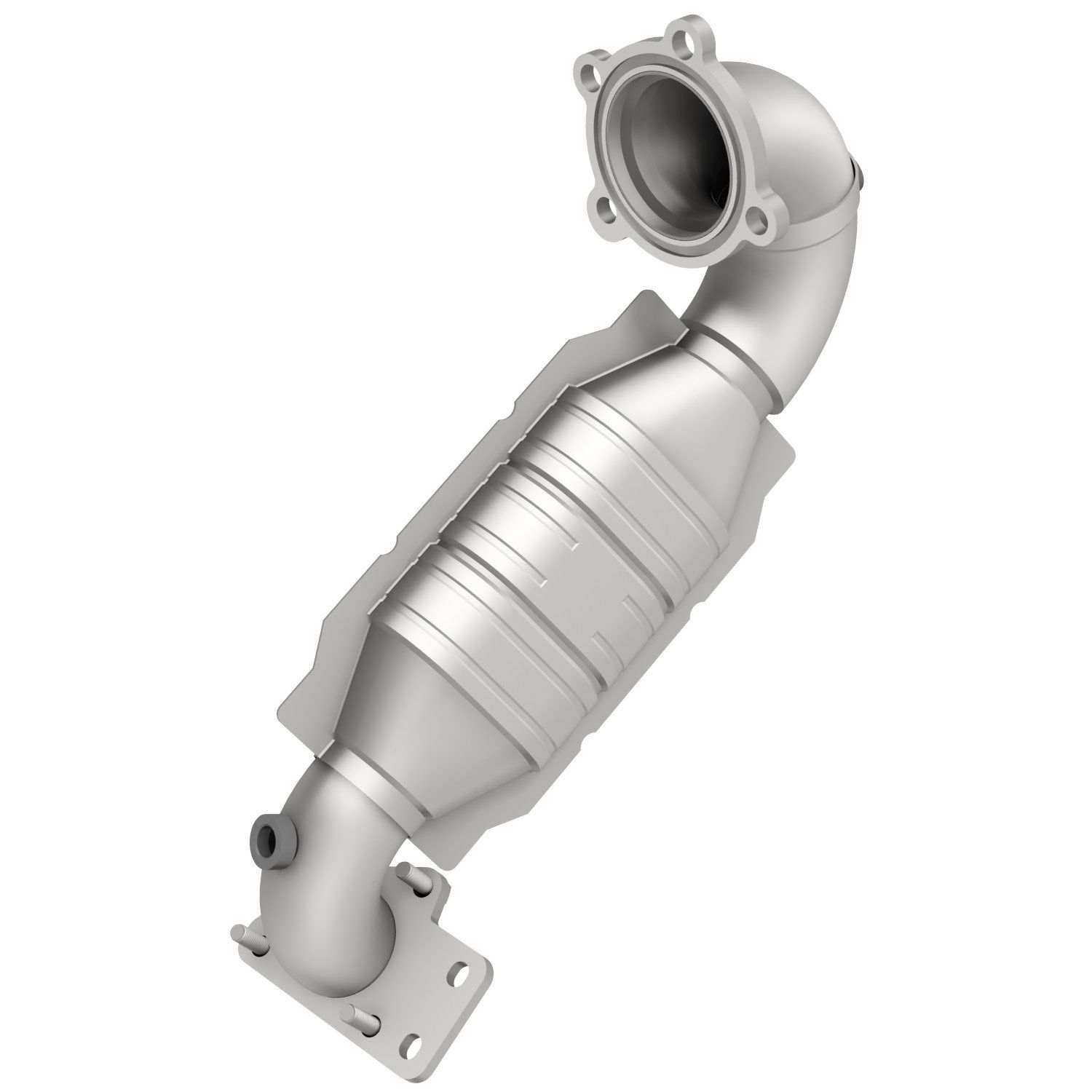2013, 2012, 2011 Buick Regal Catalytic Converter