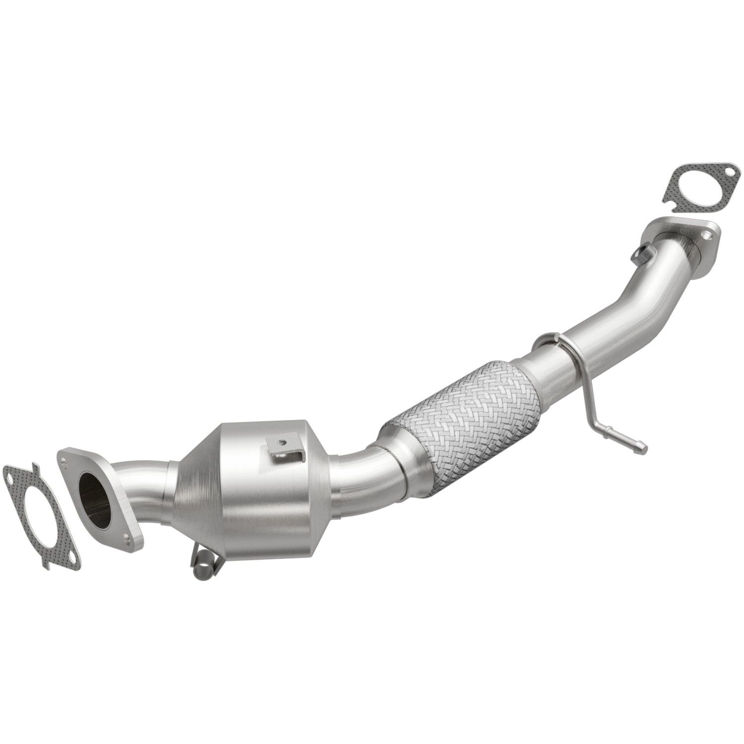 2013, 2012, 2011, 2010 Ford Transit Connect Connect Catalytic Converter