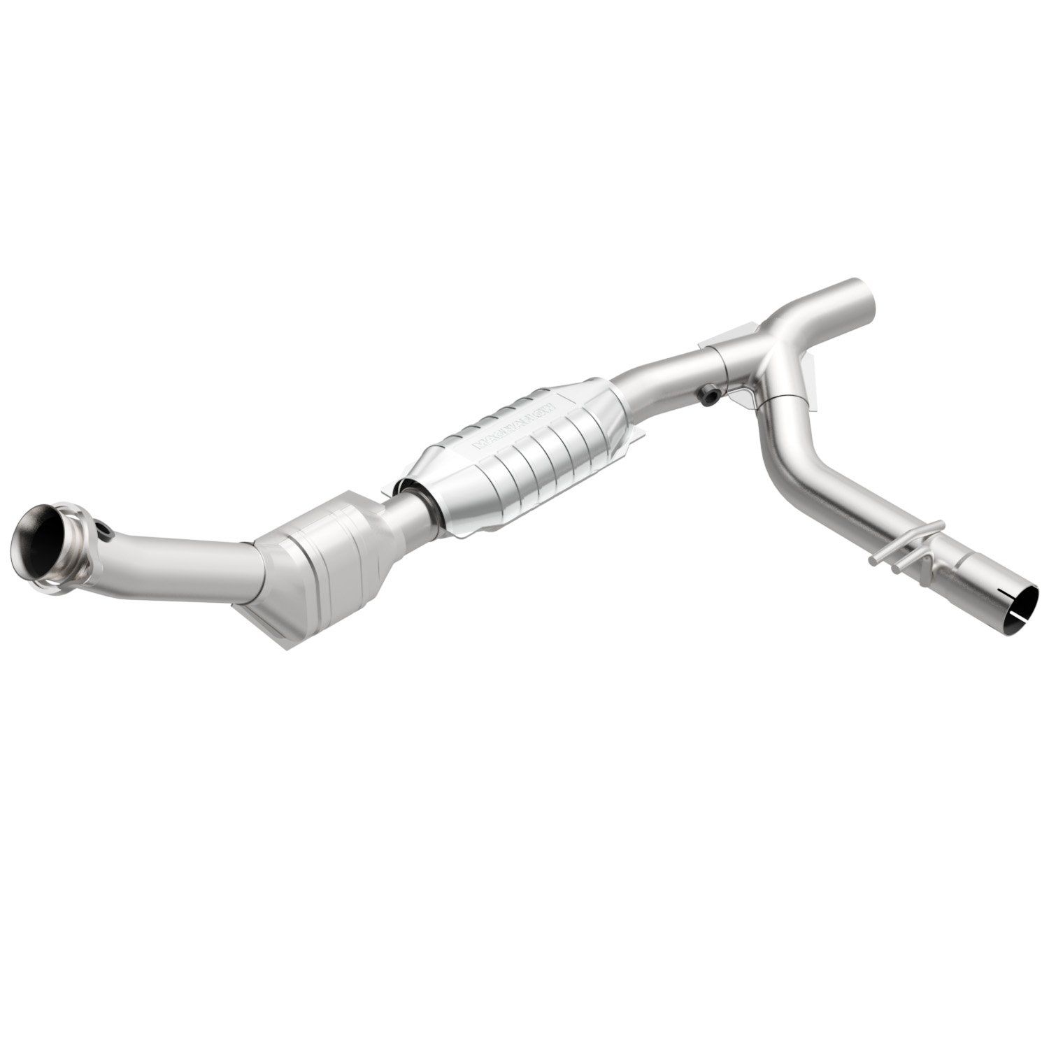 2002, 2001, 2000, 1999 Lincoln Navigator Catalytic Converter