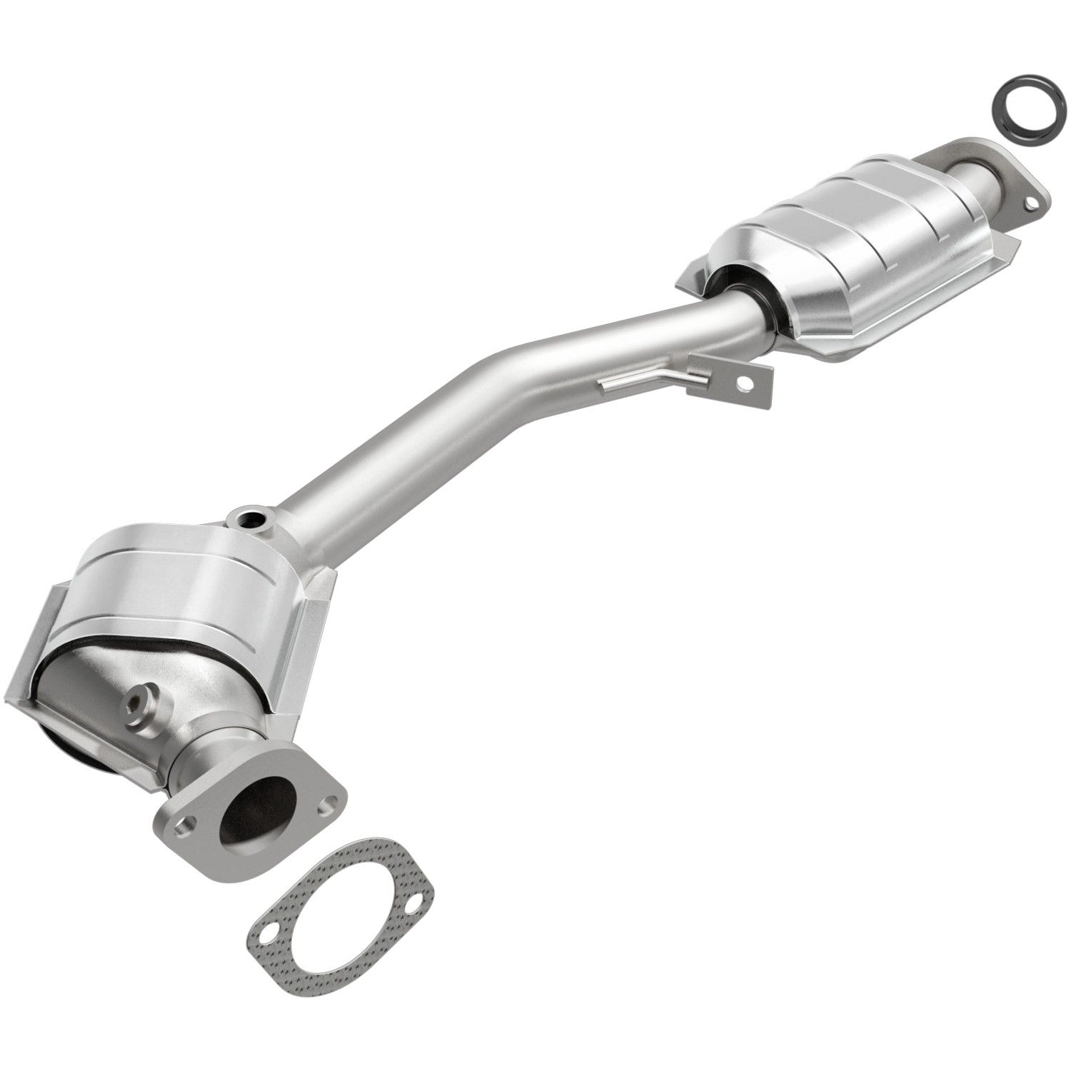 2005, 2004, 2003, 2002, 2001, 2000 Subaru Outback Catalytic Converter