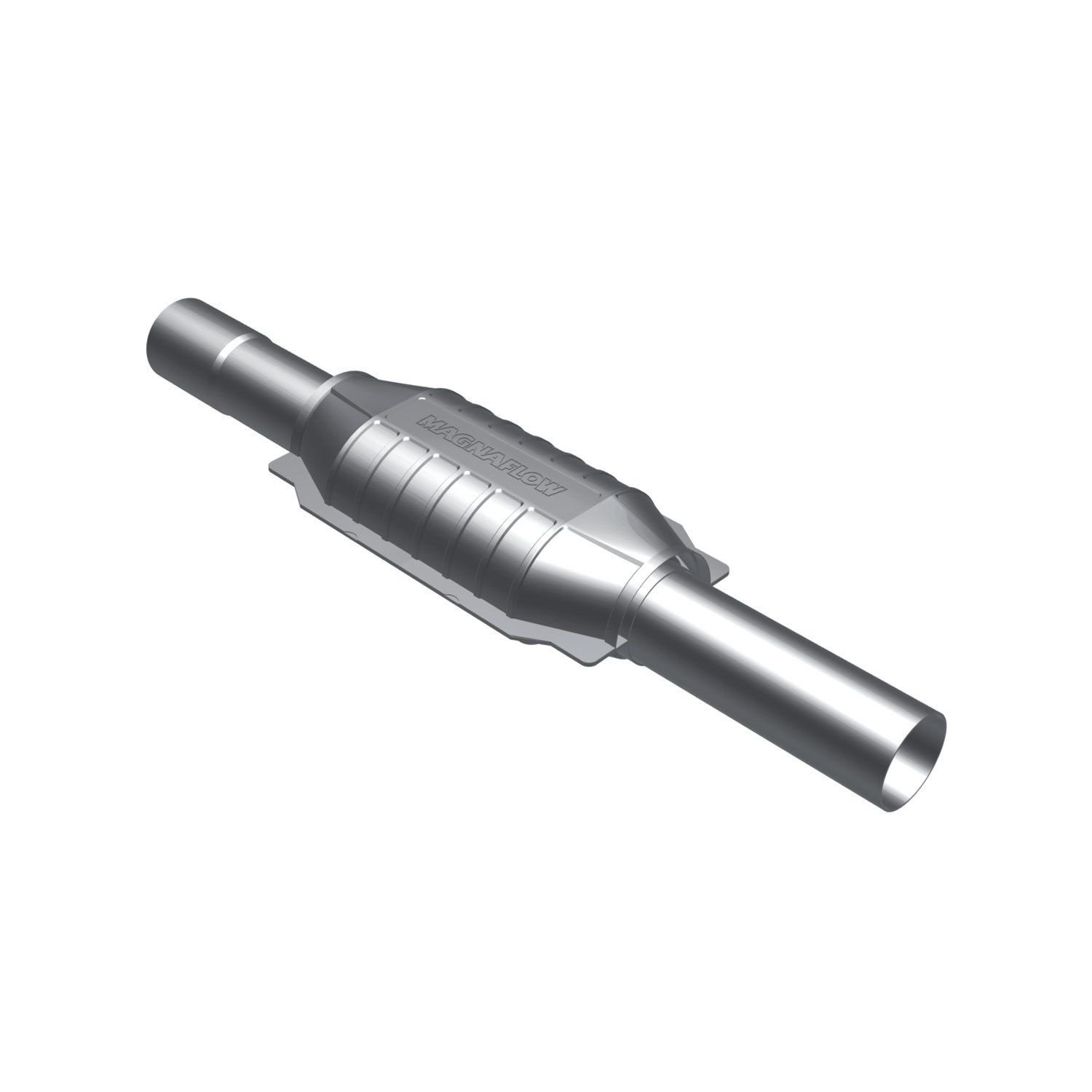 1992 Chevrolet Astro Catalytic Converter