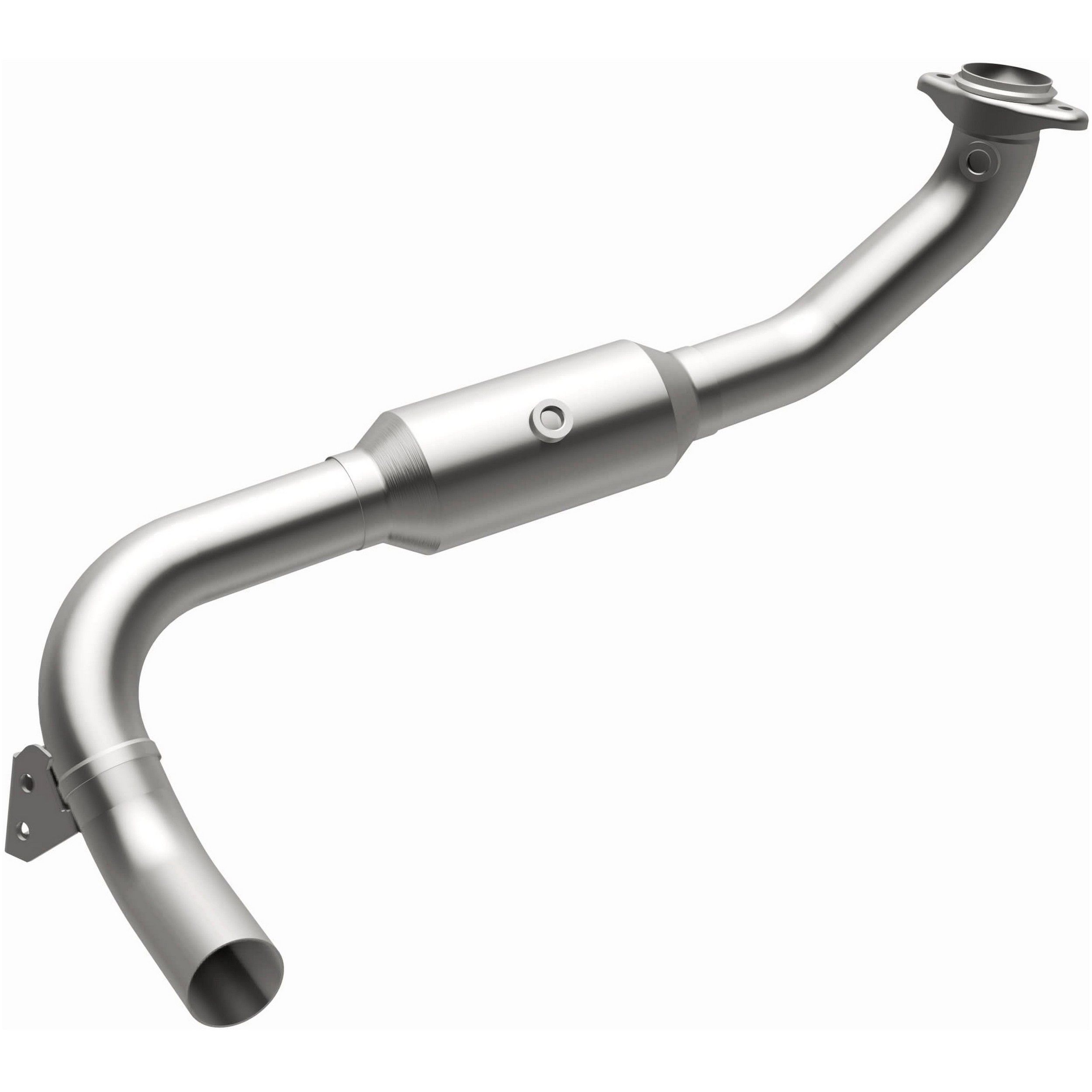 2006, 2005 Lincoln Navigator Catalytic Converter