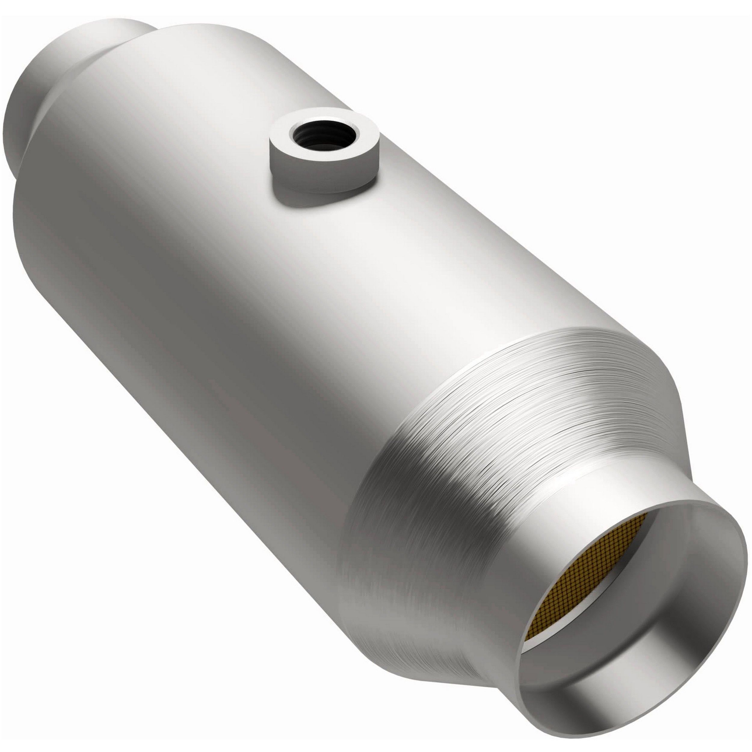 2006, 2005 Ford Expedition Catalytic Converter