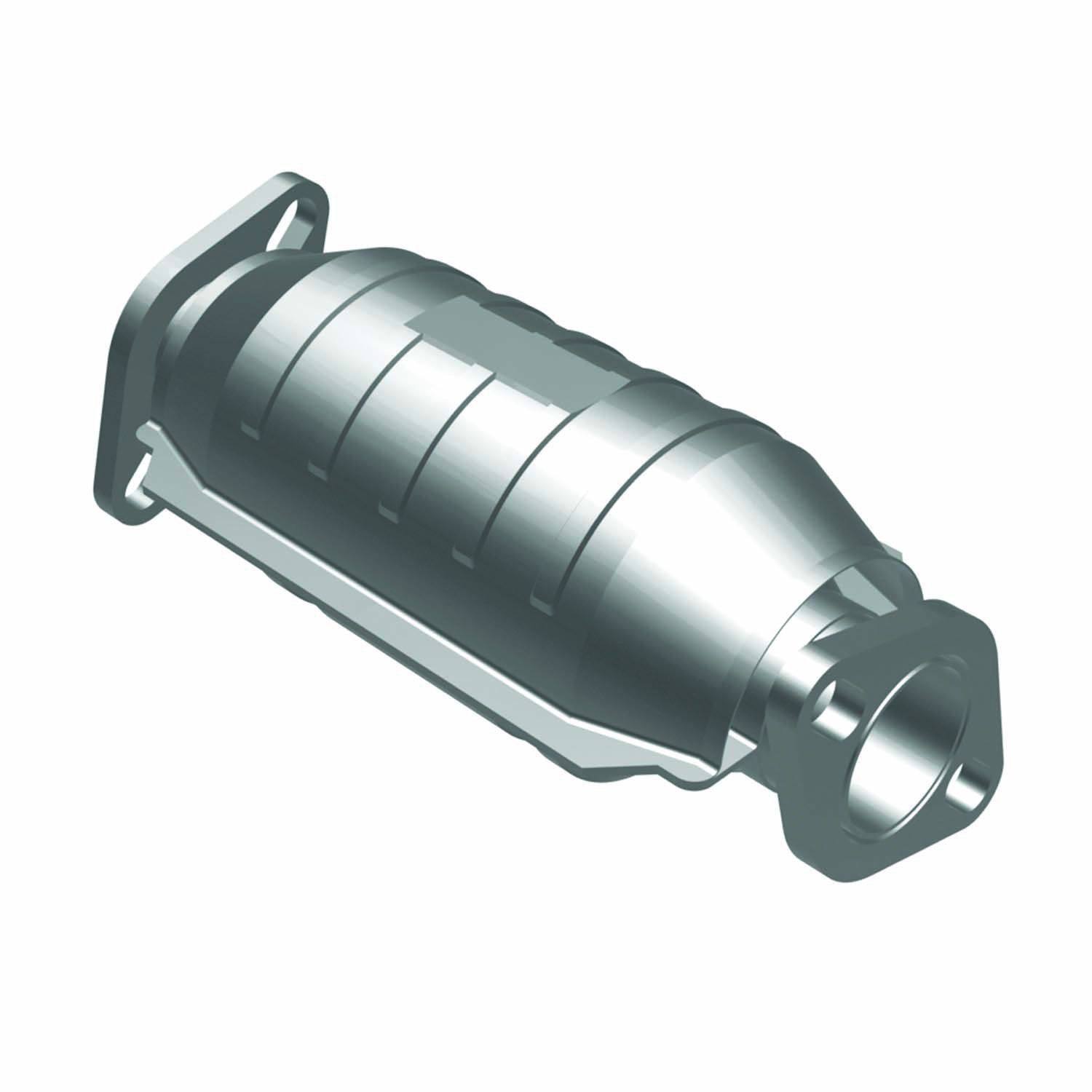 1983 Mazda GLC Catalytic Converter