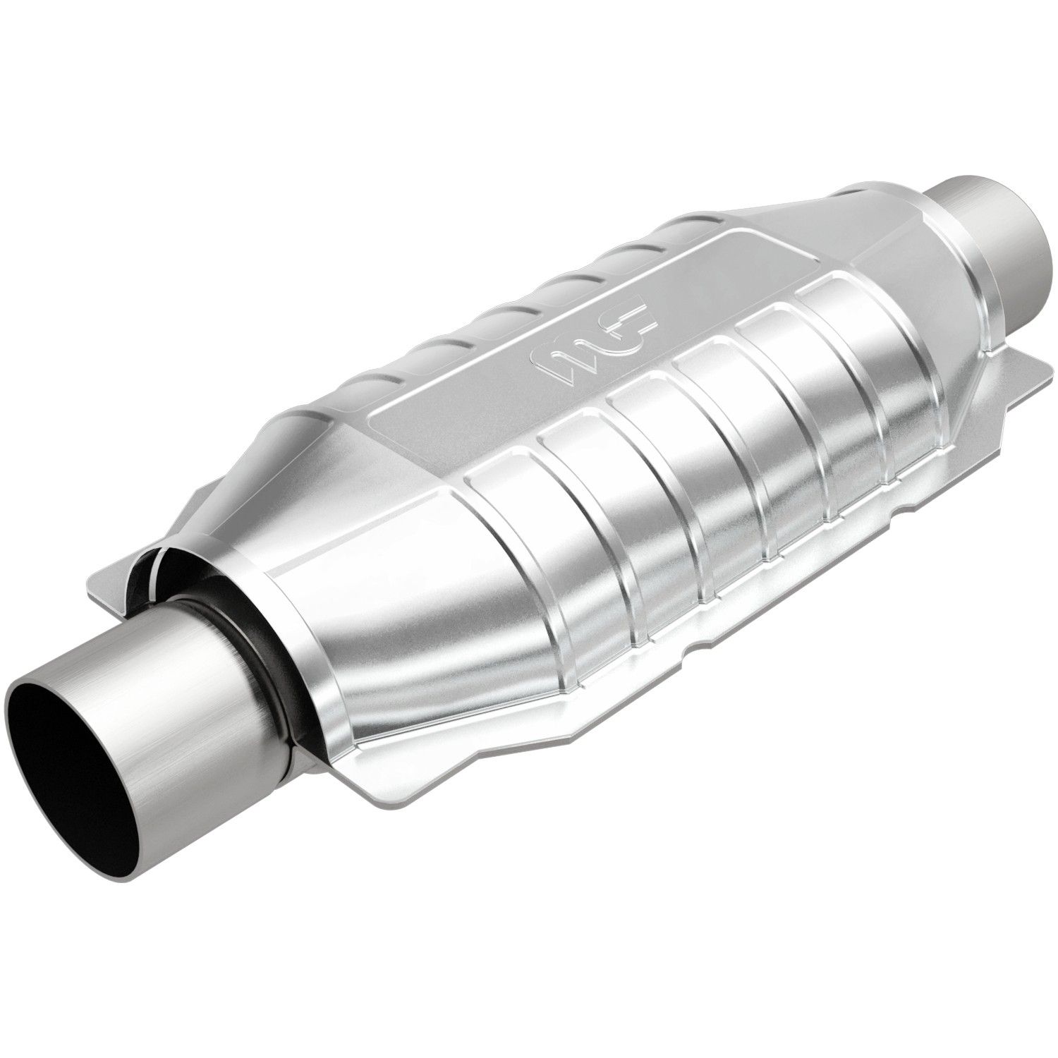2004, 2003, 2002, 2001, 2000 Lincoln LS Catalytic Converter