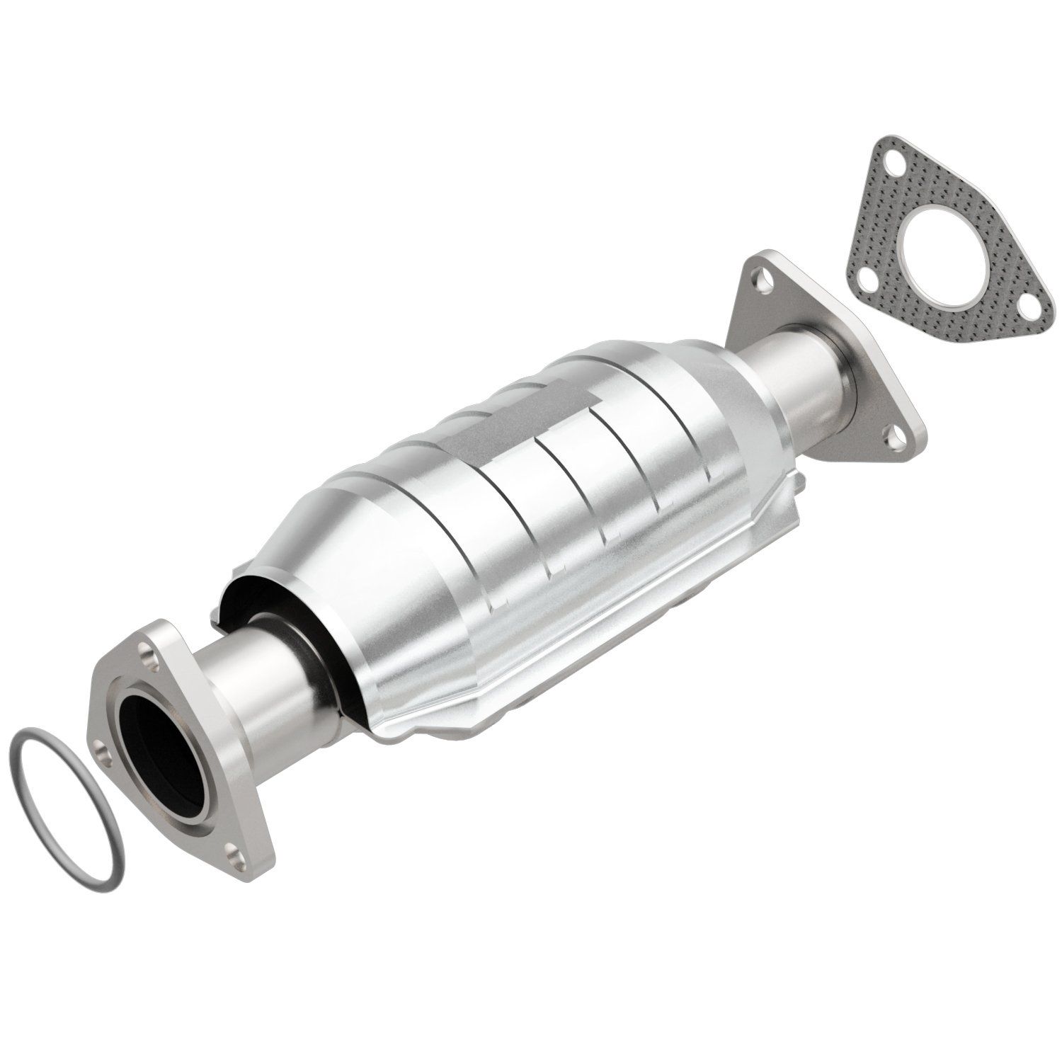1994, 1993, 1992 Acura Vigor Catalytic Converter