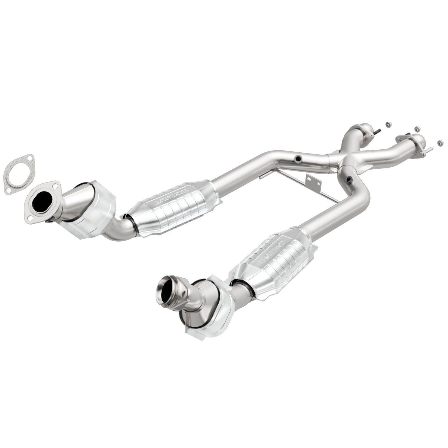 1998, 1997, 1996 Ford Mustang Catalytic Converter