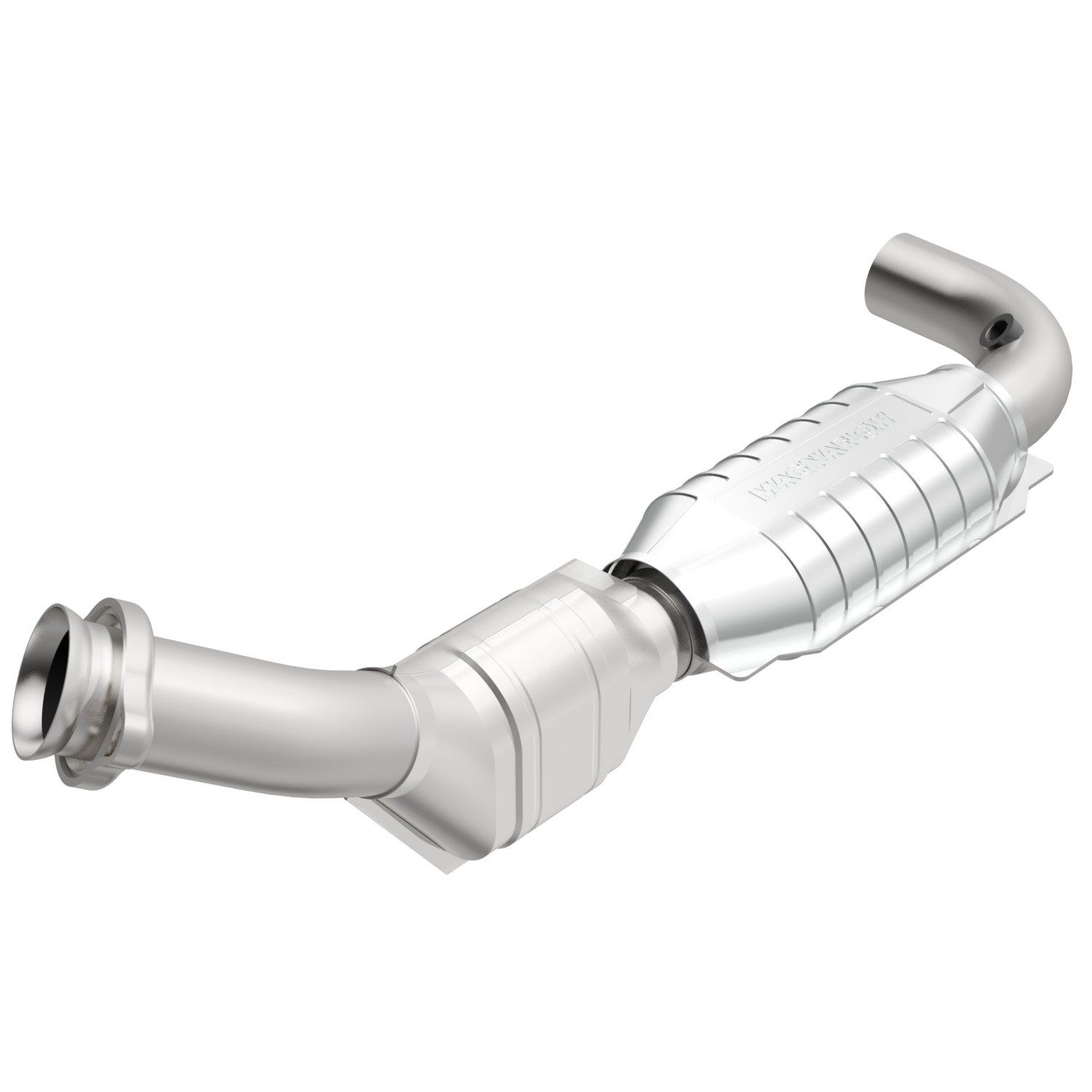 1998, 1997 Ford F-150 Catalytic Converter