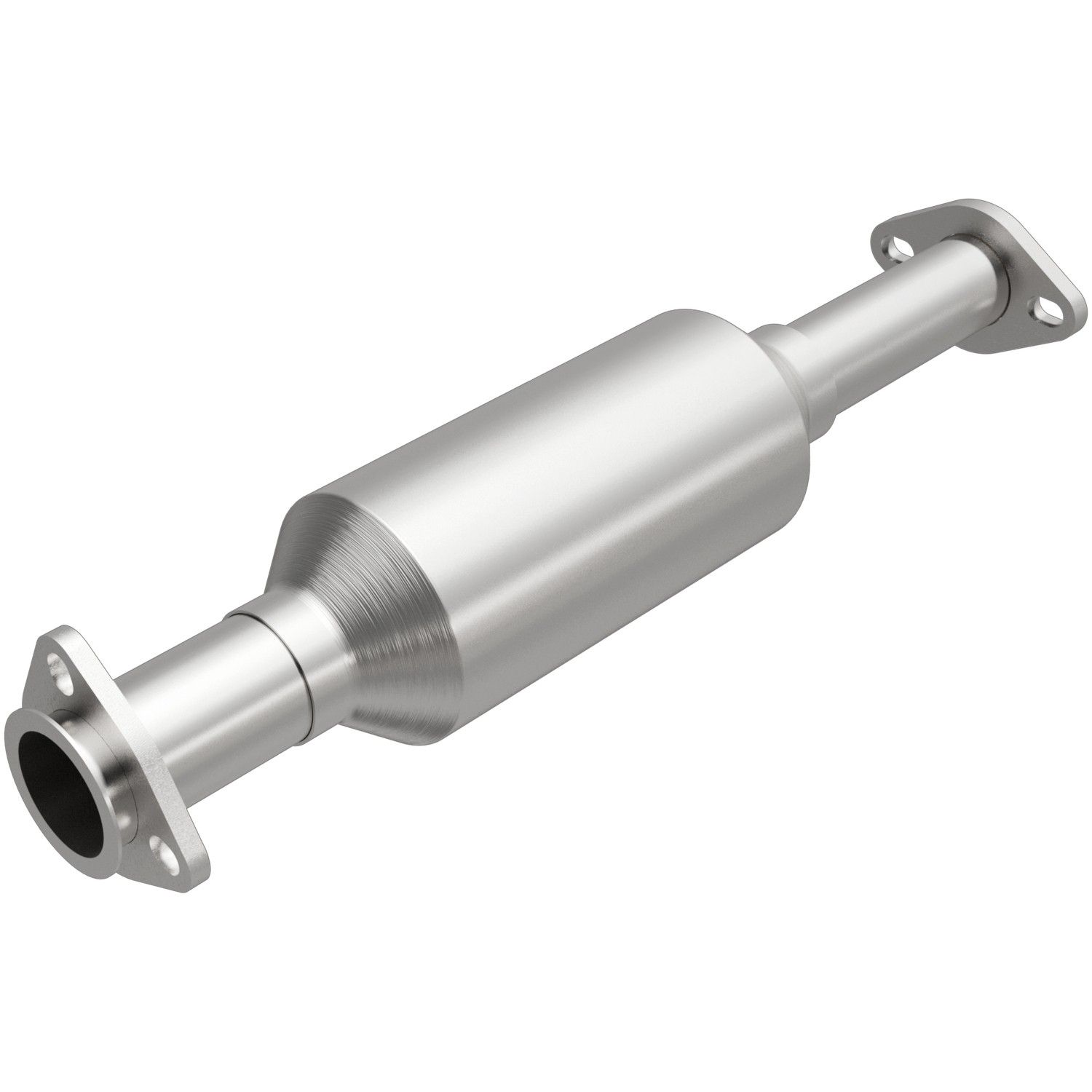 1992, 1991 Suzuki Sidekick Catalytic Converter
