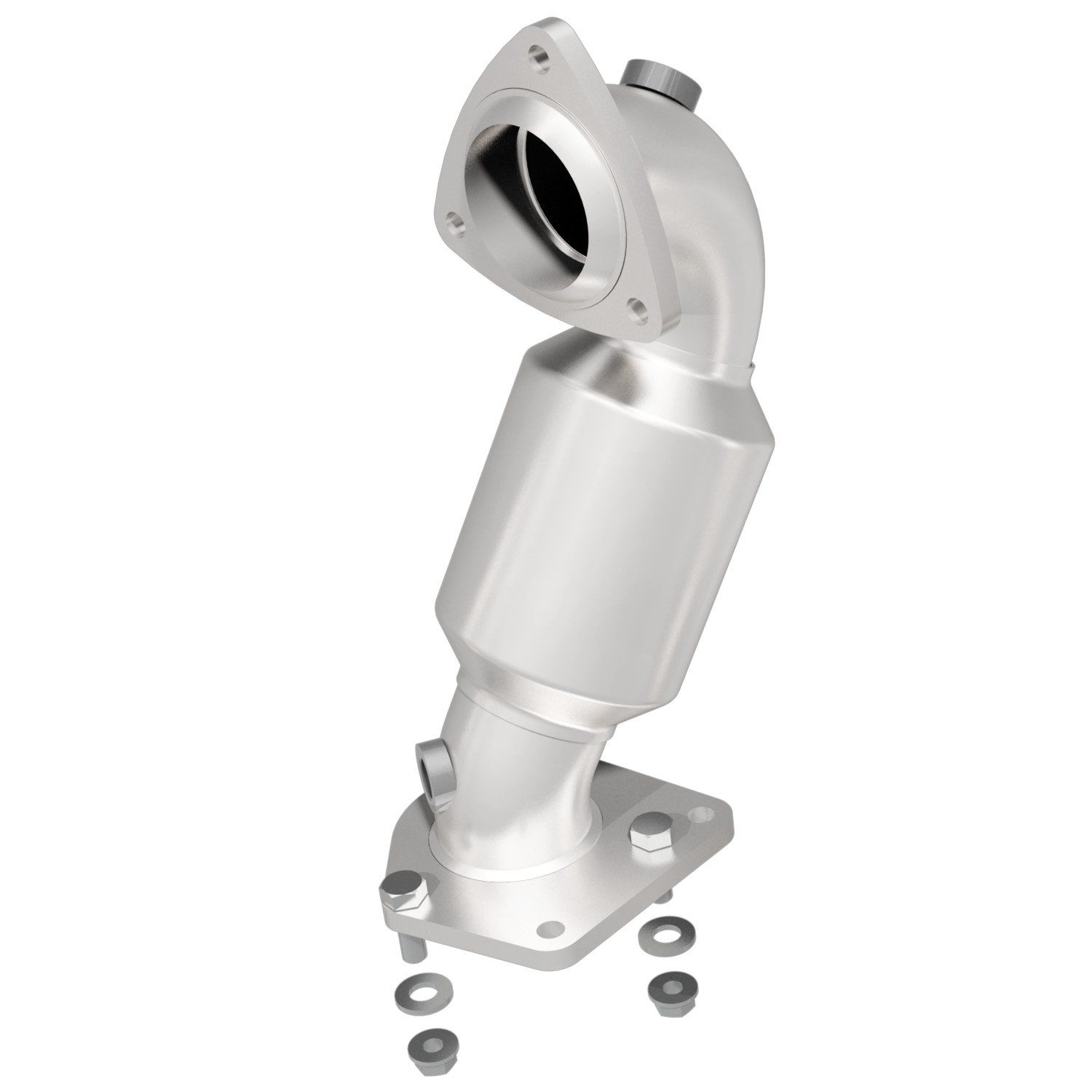 2011, 2010, 2009, 2008, 2007, 2006, 2005, 2004, 2003 Saab 9-3 Catalytic Converter