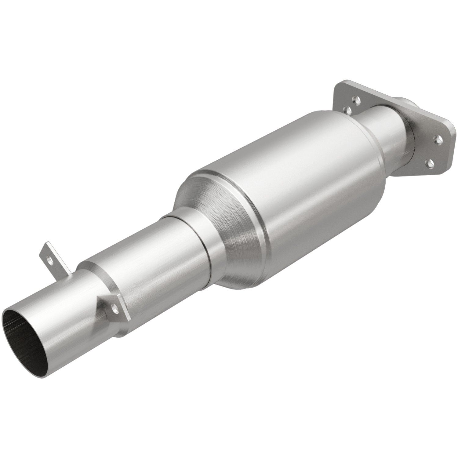 1994, 1993, 1992 GMC Jimmy Catalytic Converter