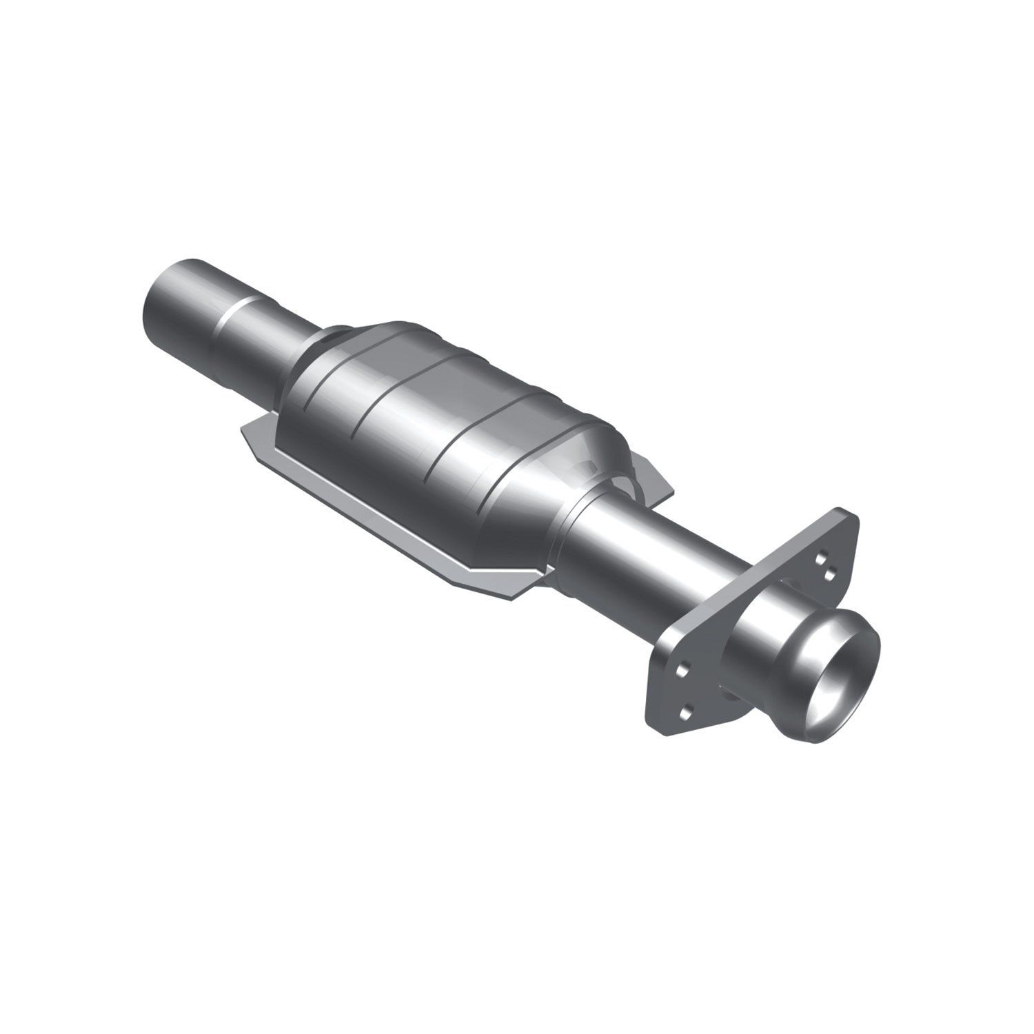 1994, 1993, 1992 GMC Jimmy Blazer Catalytic Converter