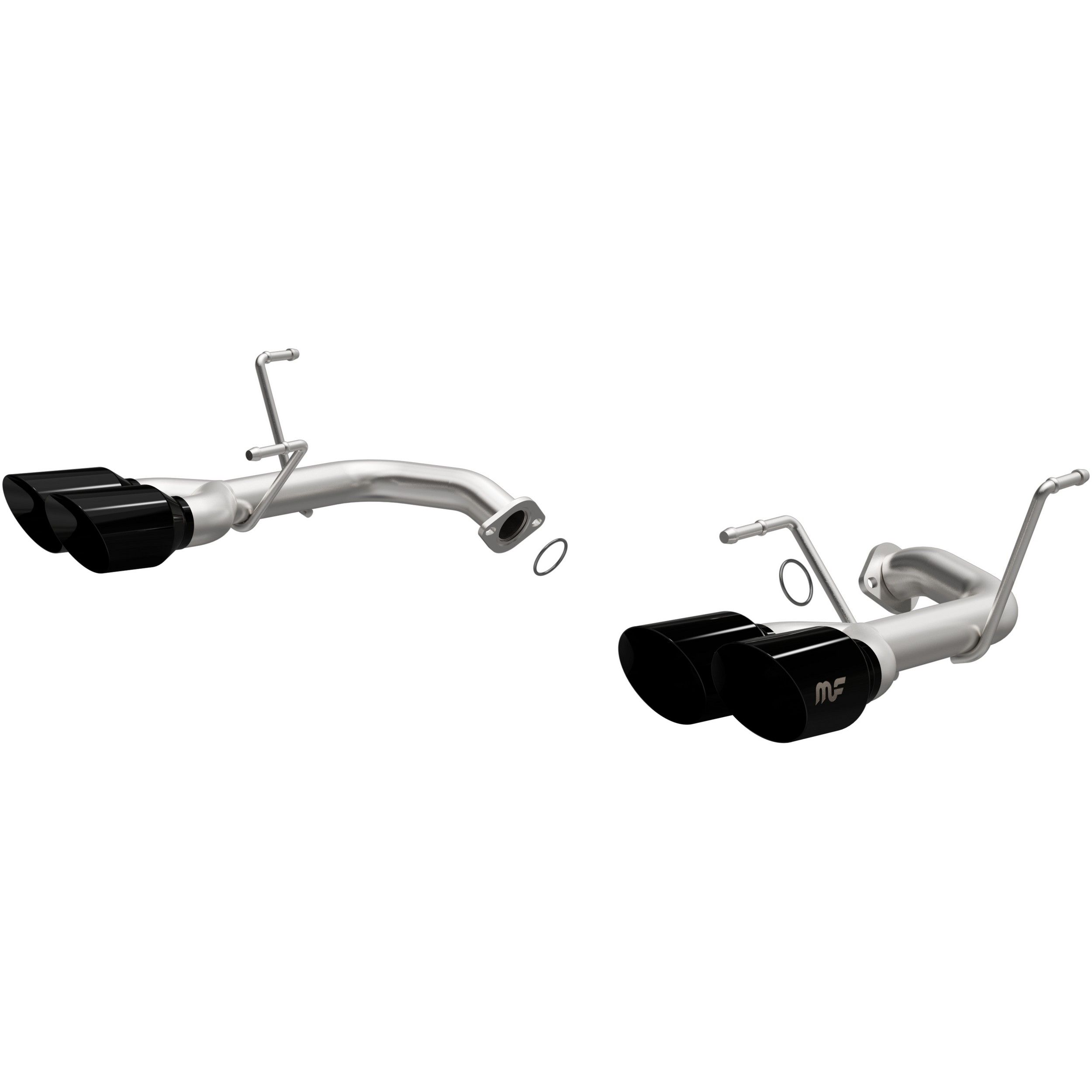 2025, 2024, 2023, 2022 Subaru WRX Exhaust System Kit