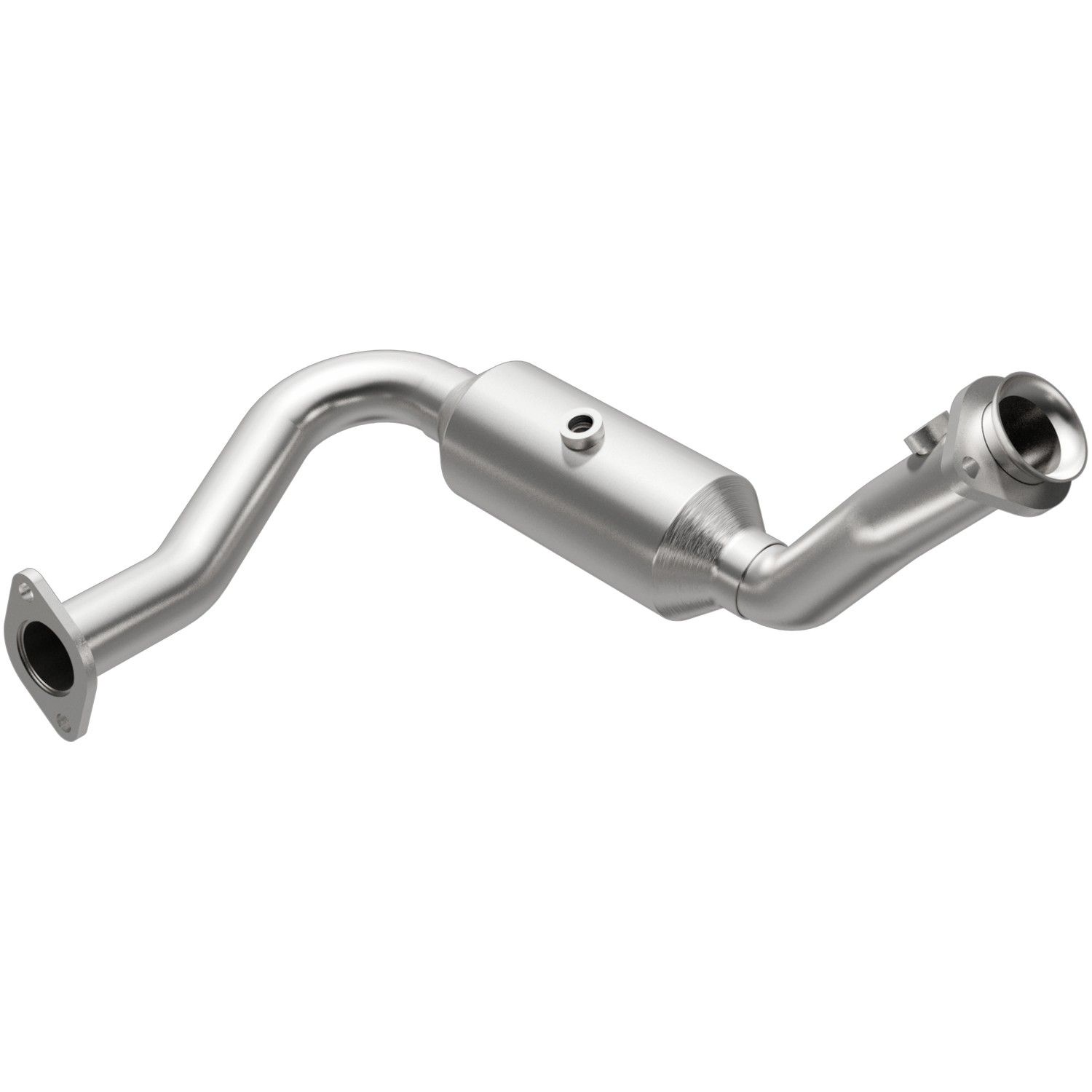 2011, 2010, 2009, 2008, 2007 Ford Ranger Catalytic Converter