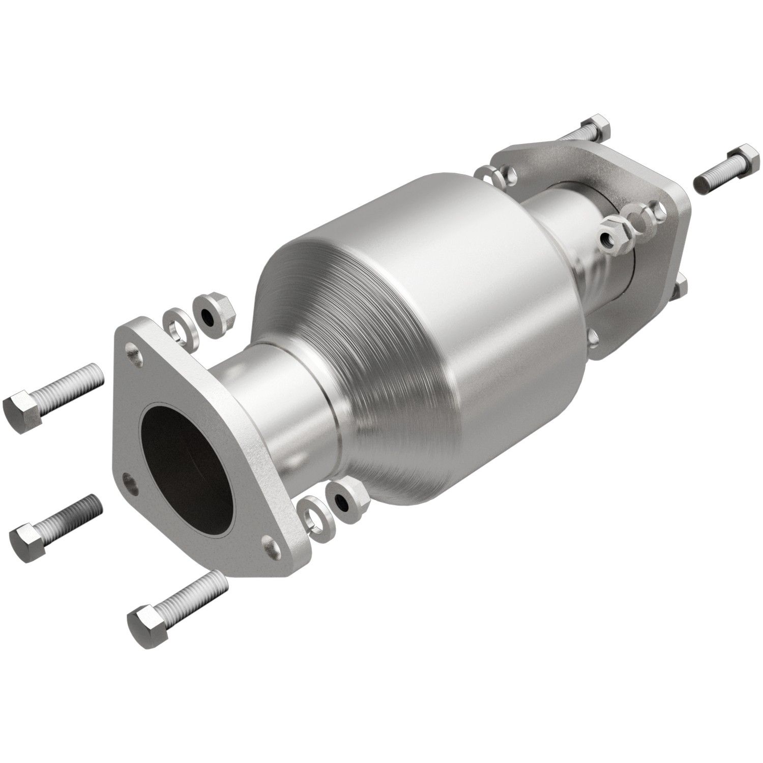 2015, 2014, 2013, 2012 Honda Pilot Catalytic Converter