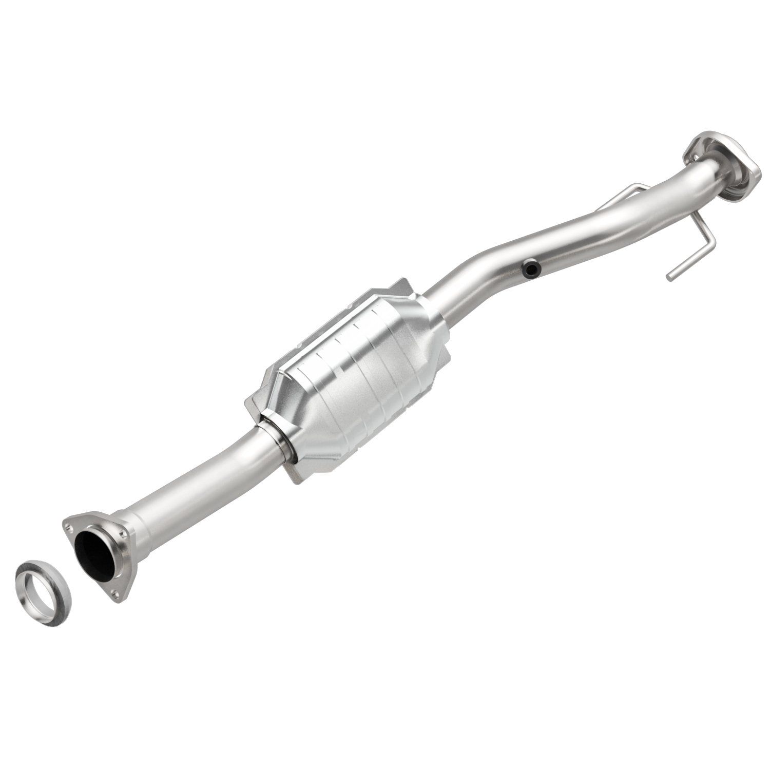 2002-2005 Buick Rainier Catalytic Converter Magnaflow