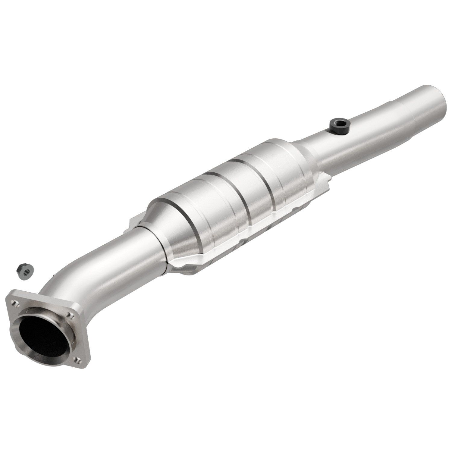 2003, 2002, 2001 Audi S8 Catalytic Converter