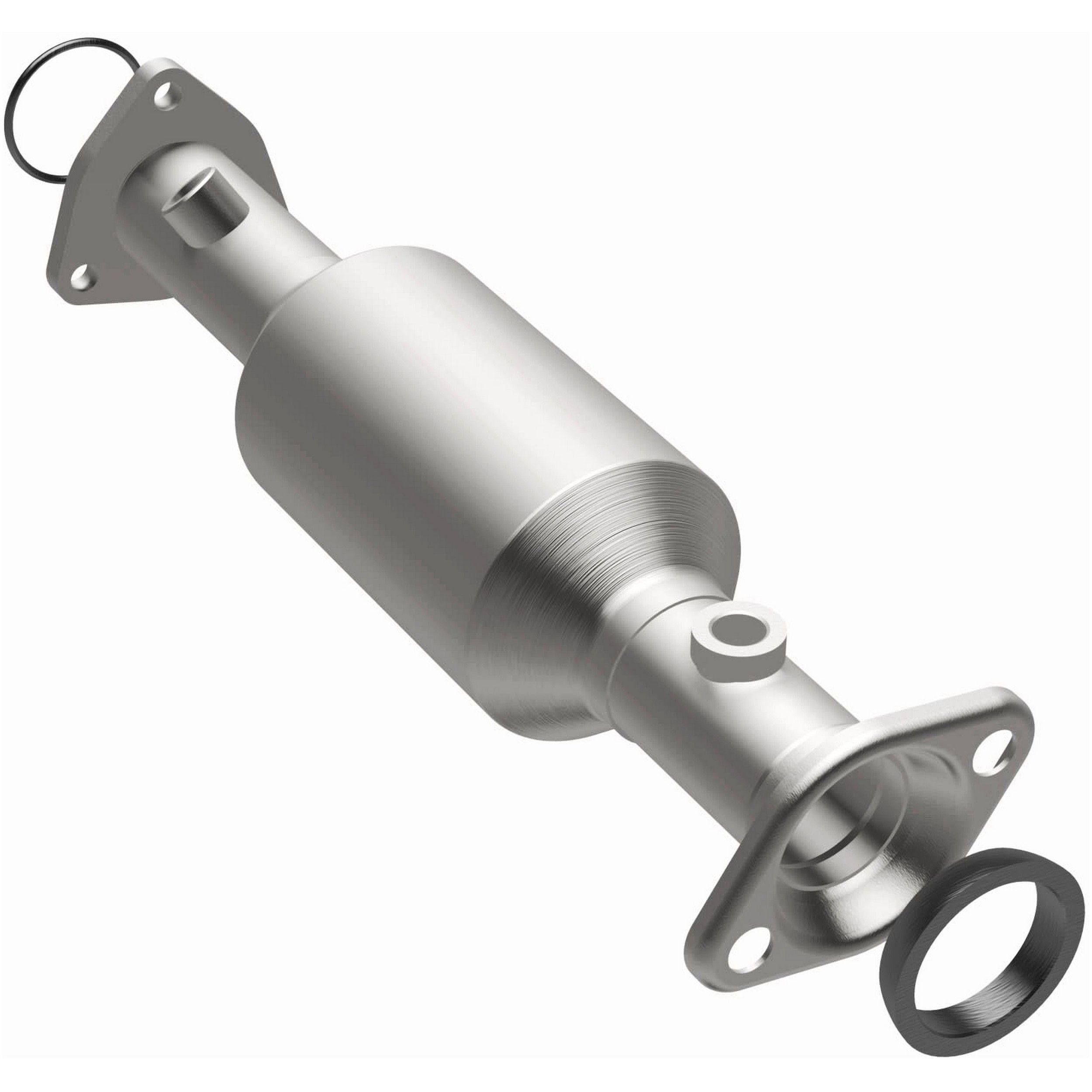 2001, 2000, 1999, 1998, 1997, 1996 Acura Integra Catalytic Converter