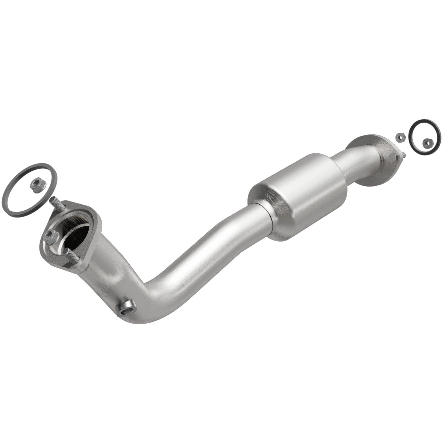 2015, 2014, 2013 Toyota RAV4 Catalytic Converter