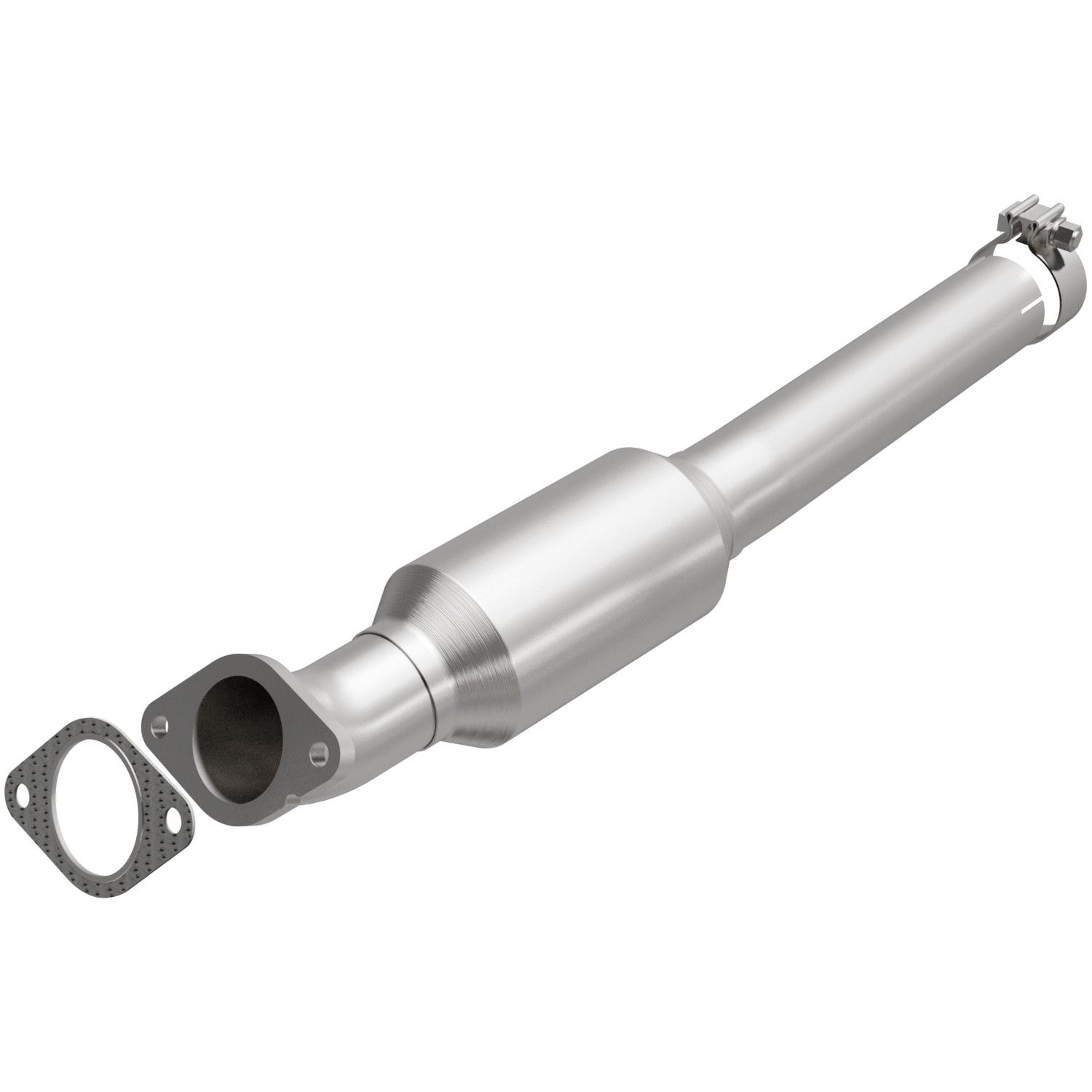 2020, 2019, 2018, 2017 Ford Fusion Catalytic Converter
