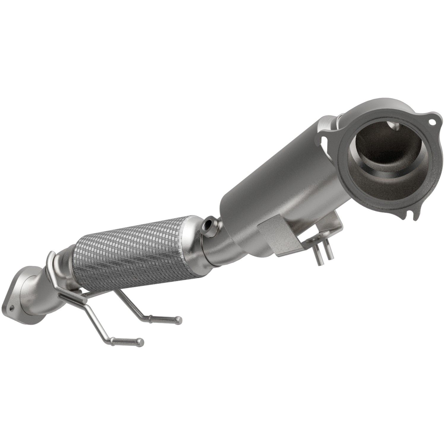 2018, 2017, 2016, 2015, 2014, 2013 Ford Escape Catalytic Converter
