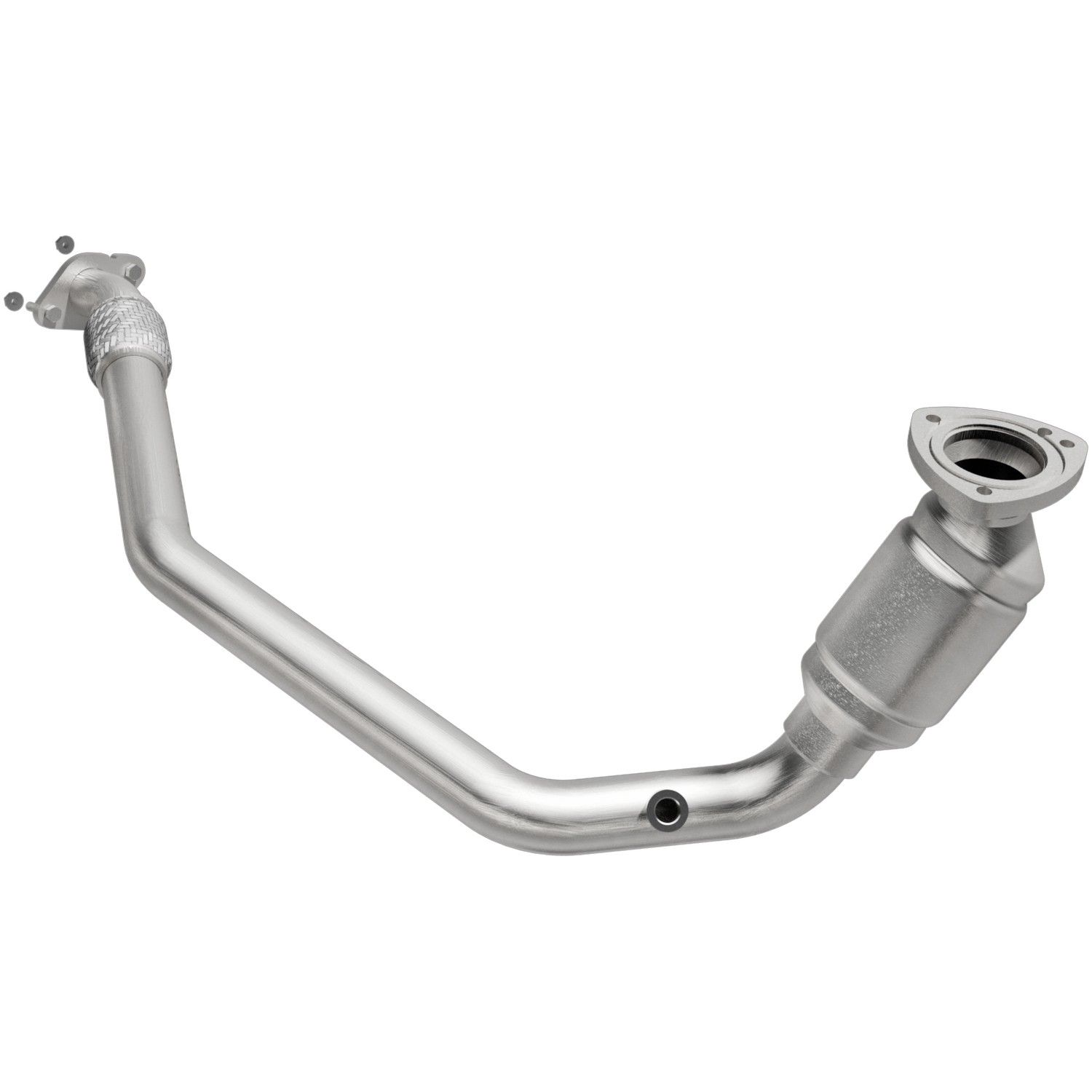 2006, 2005 Pontiac G6 Catalytic Converter