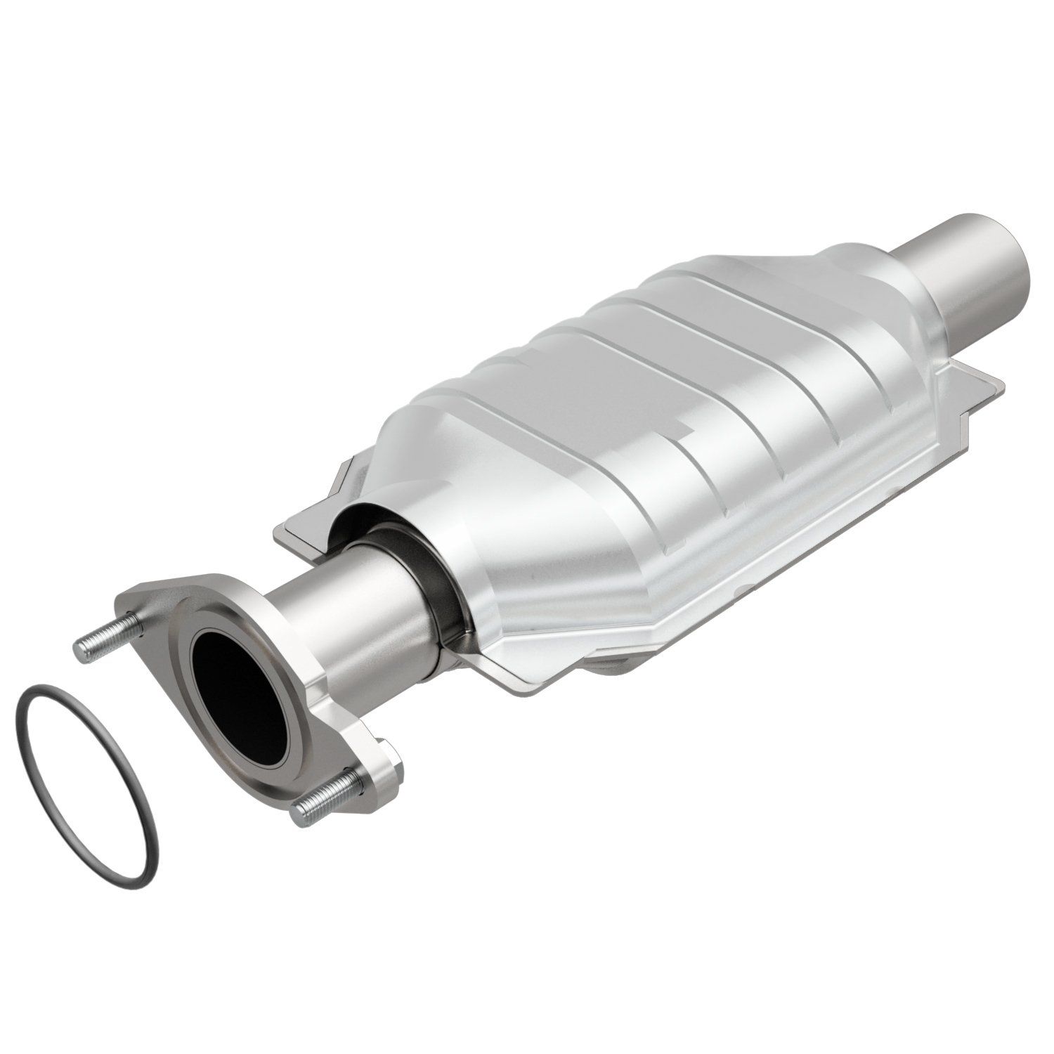 2012, 2011, 2010 Ford Fusion Catalytic Converter