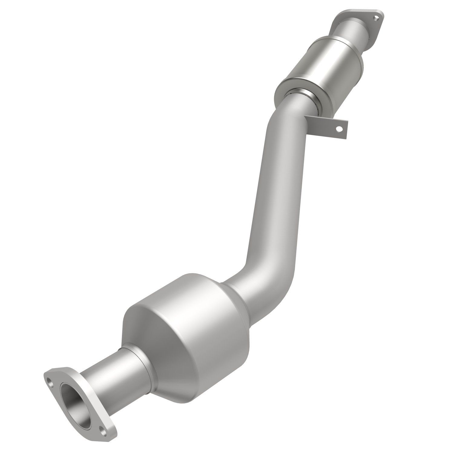 2016, 2015, 2014, 2013 Scion FR-S Catalytic Converter