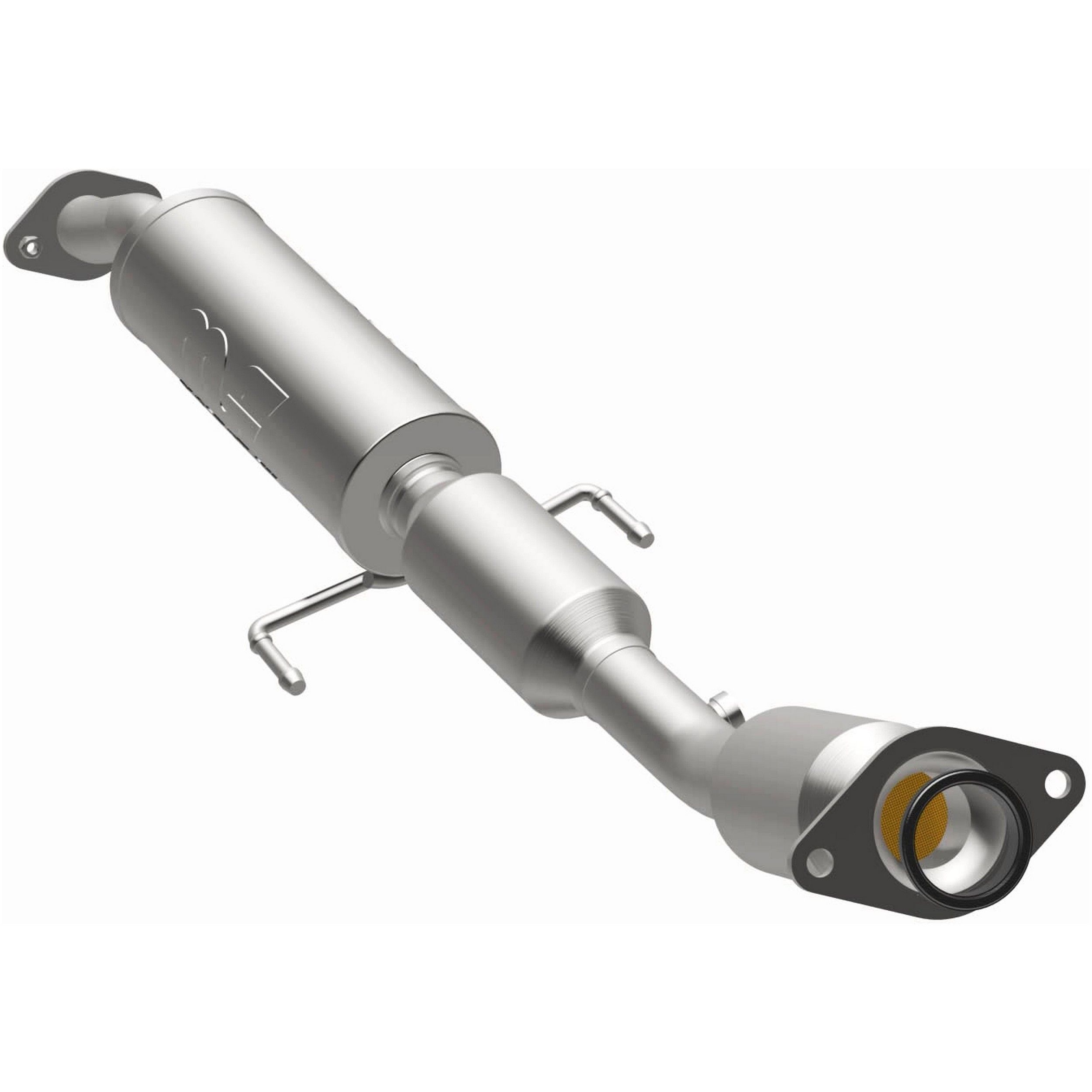2016 Scion iM Catalytic Converter