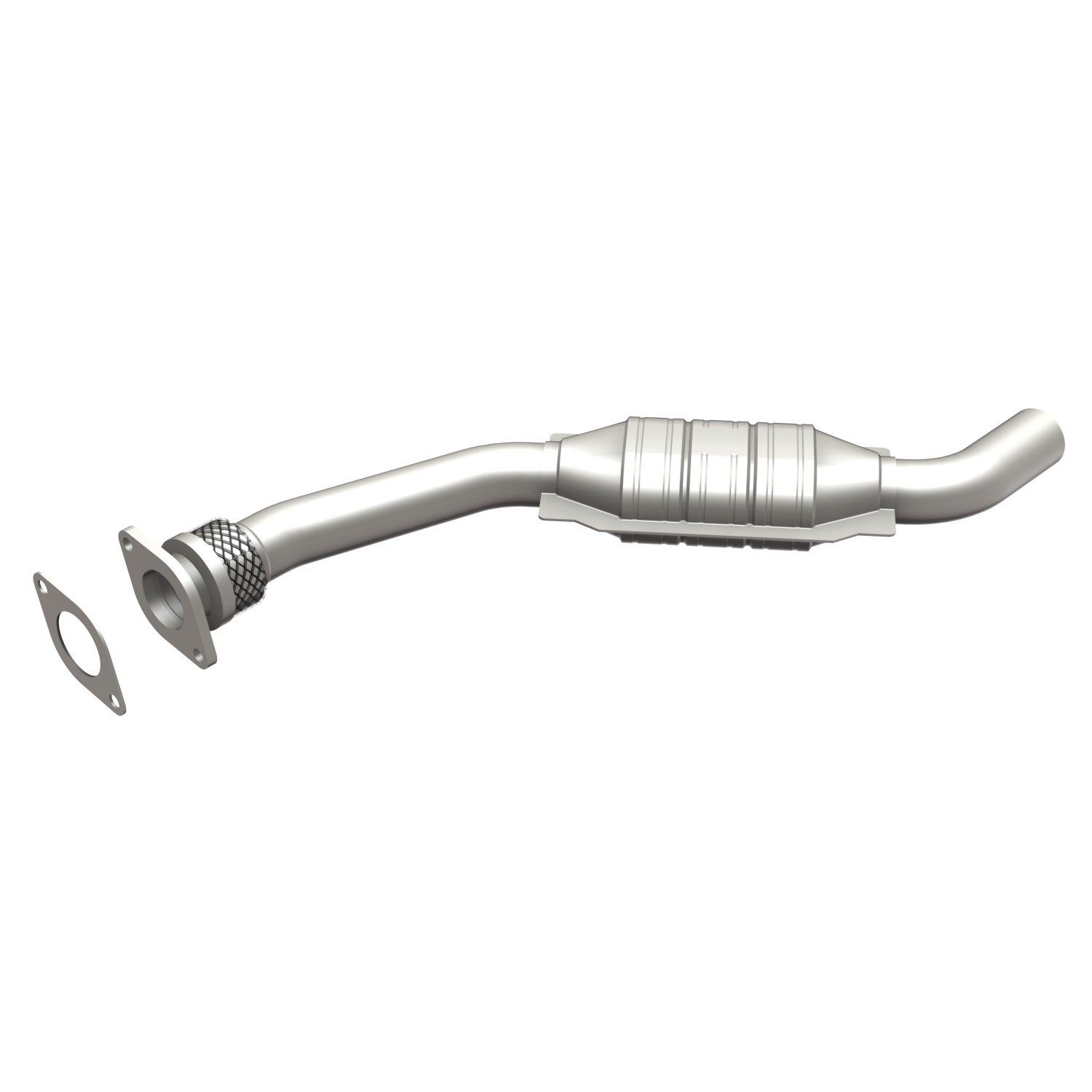 2007, 2006, 2005, 2004, 2003, 2002, 2001, 2000 Ford Taurus Catalytic Converter