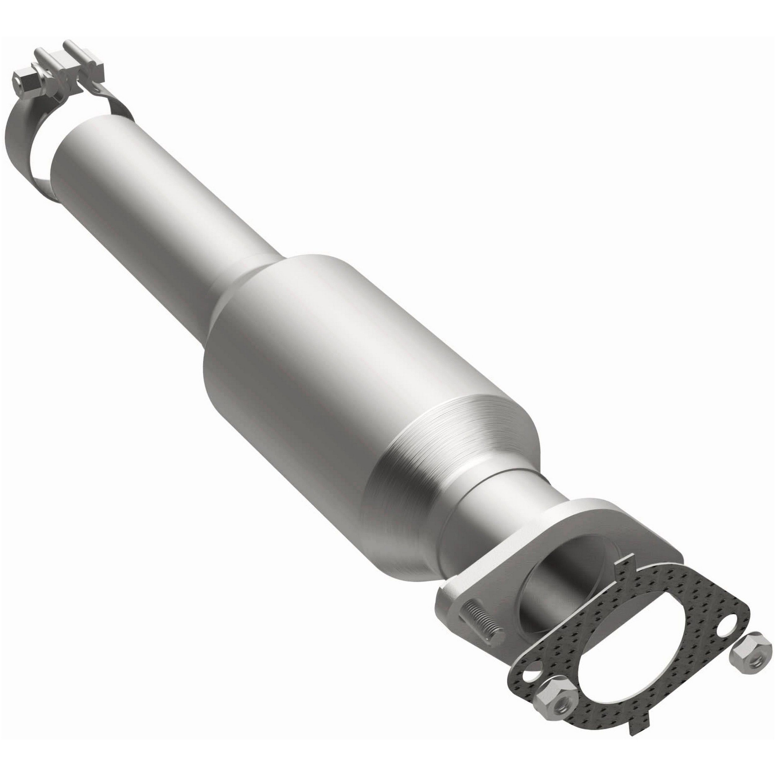 2011, 2010, 2009 Buick Lucerne Catalytic Converter
