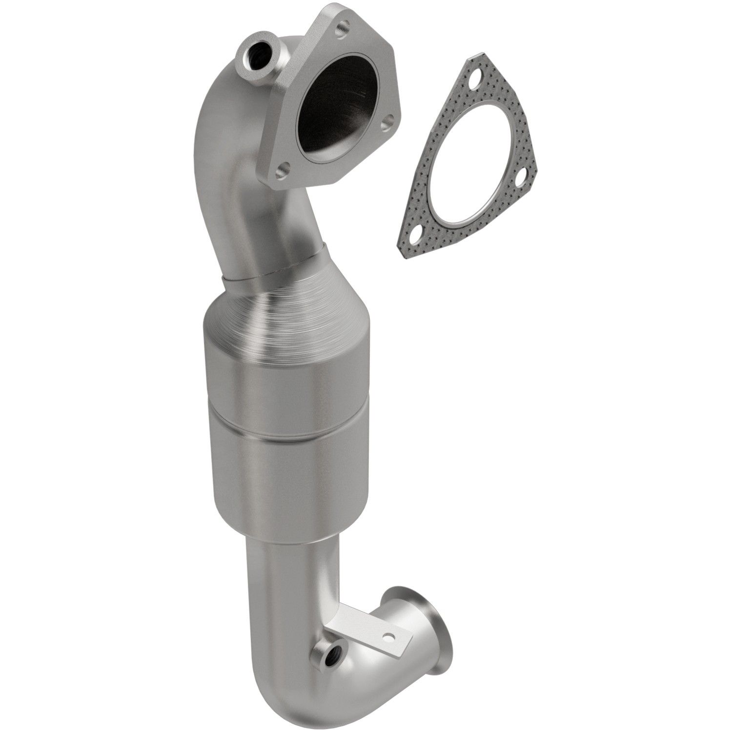 2012, 2011 Mini Cooper Catalytic Converter