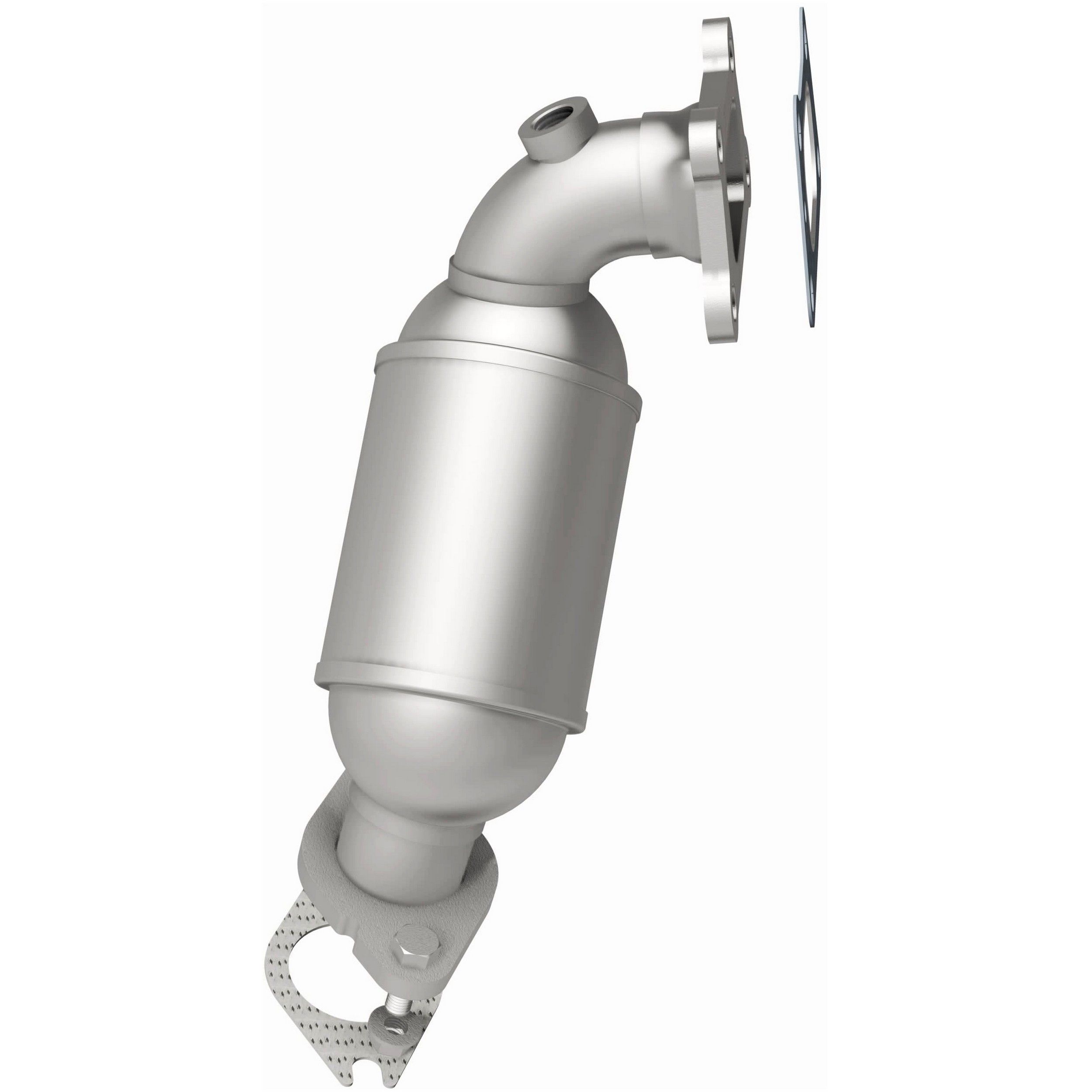 2023, 2022, 2021, 2020, 2019, 2018, 2017 GMC Acadia Catalytic Converter